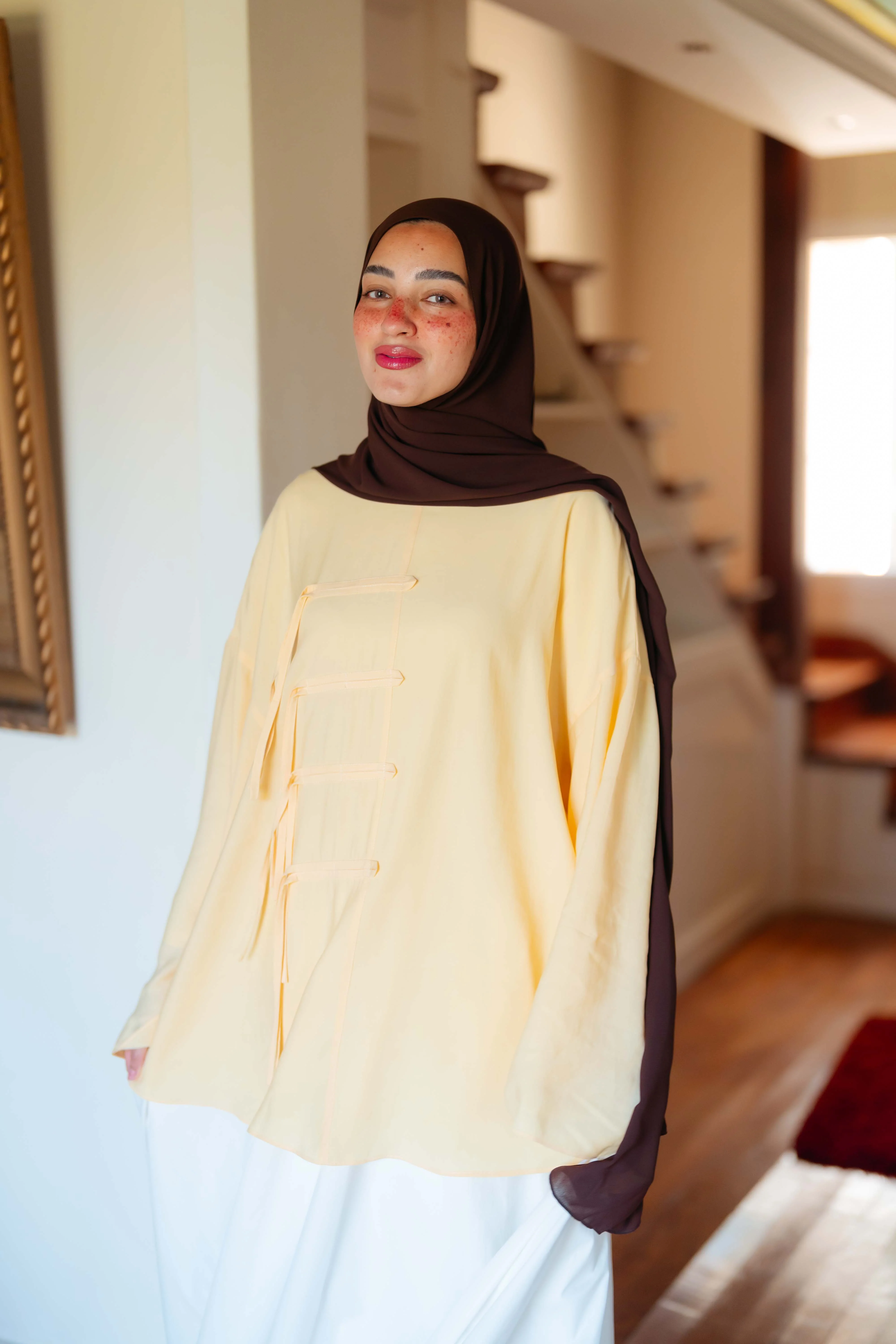 Vanilla Blouse - Image 33