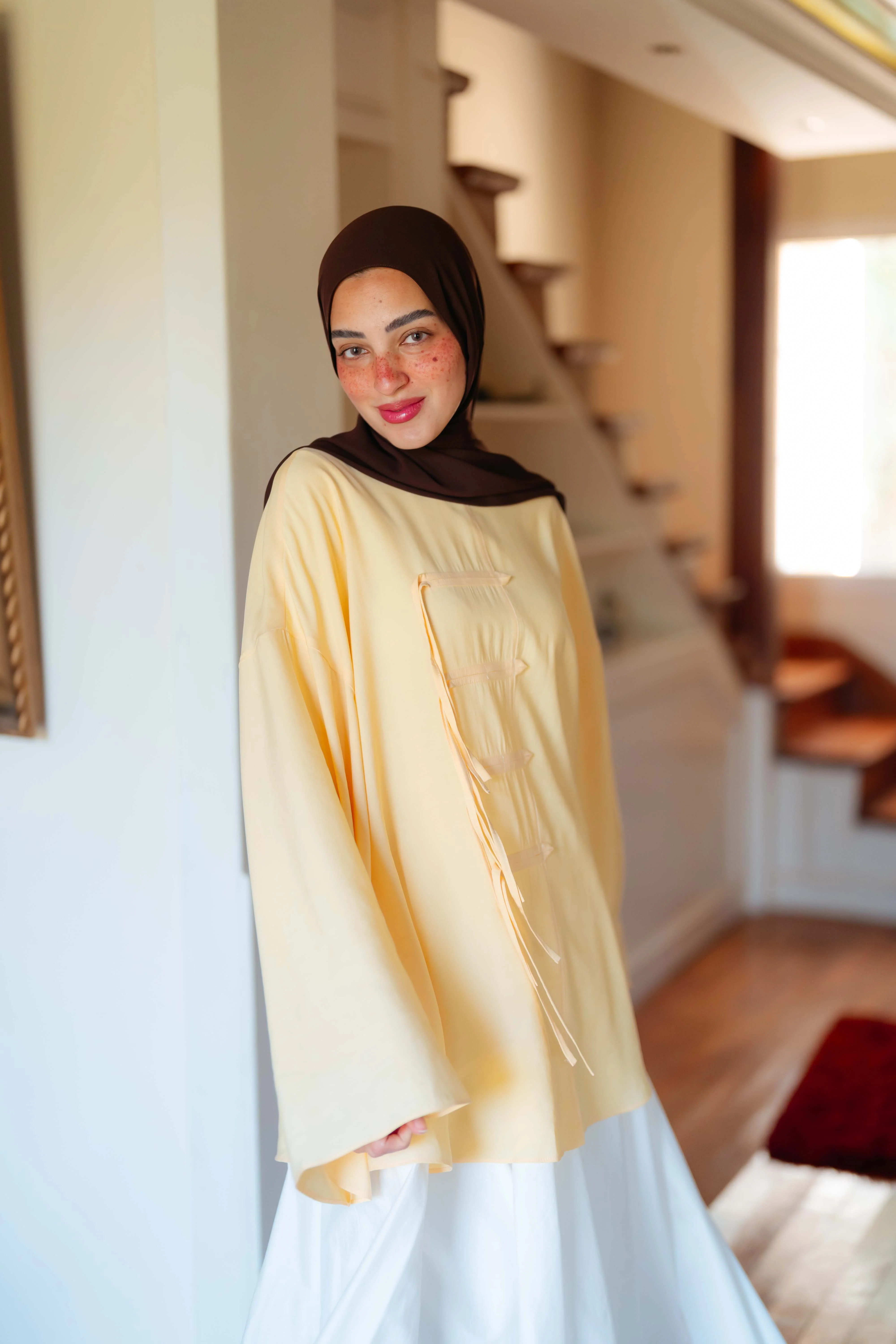Vanilla Blouse - Image 34