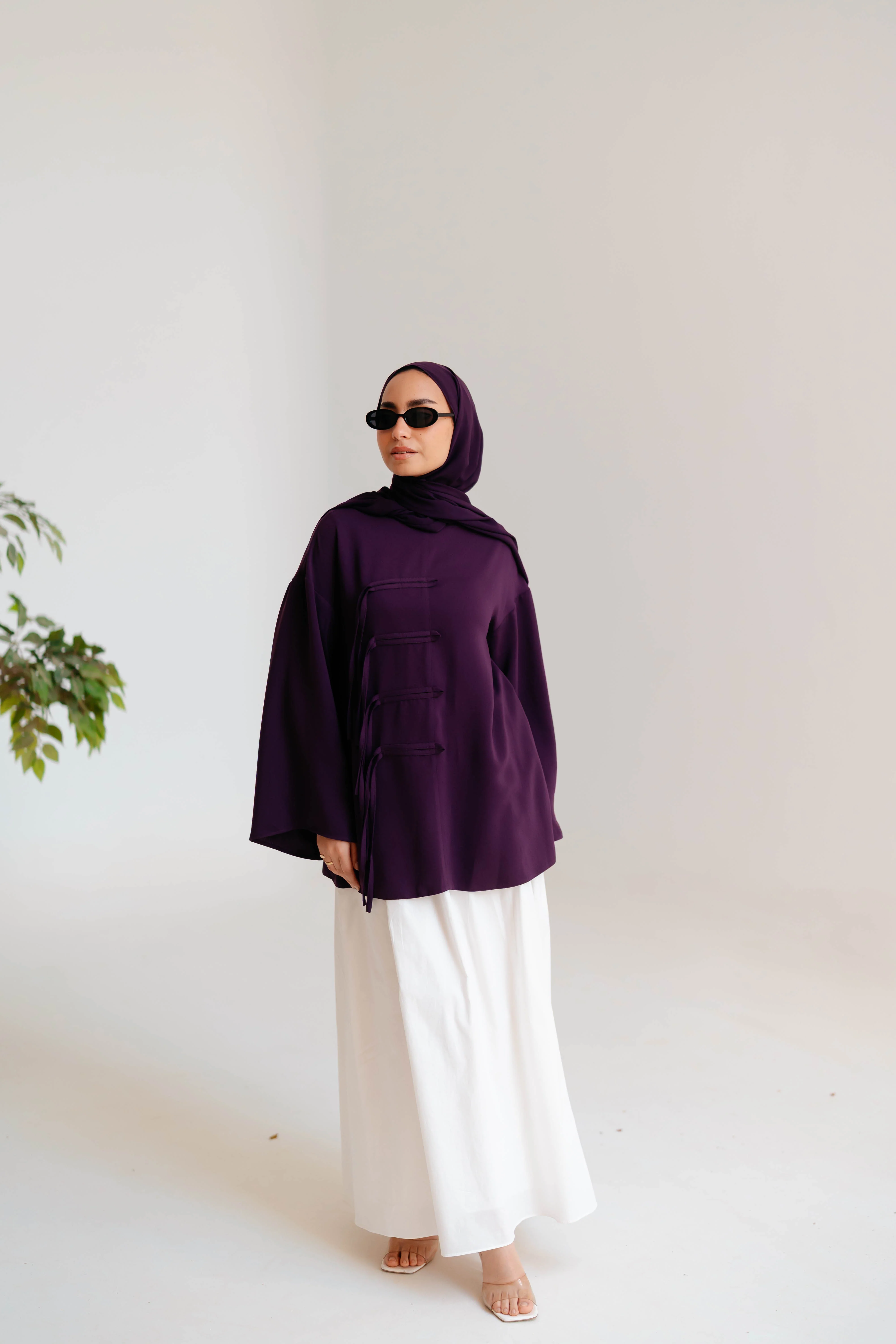Vanilla Blouse - Image 35