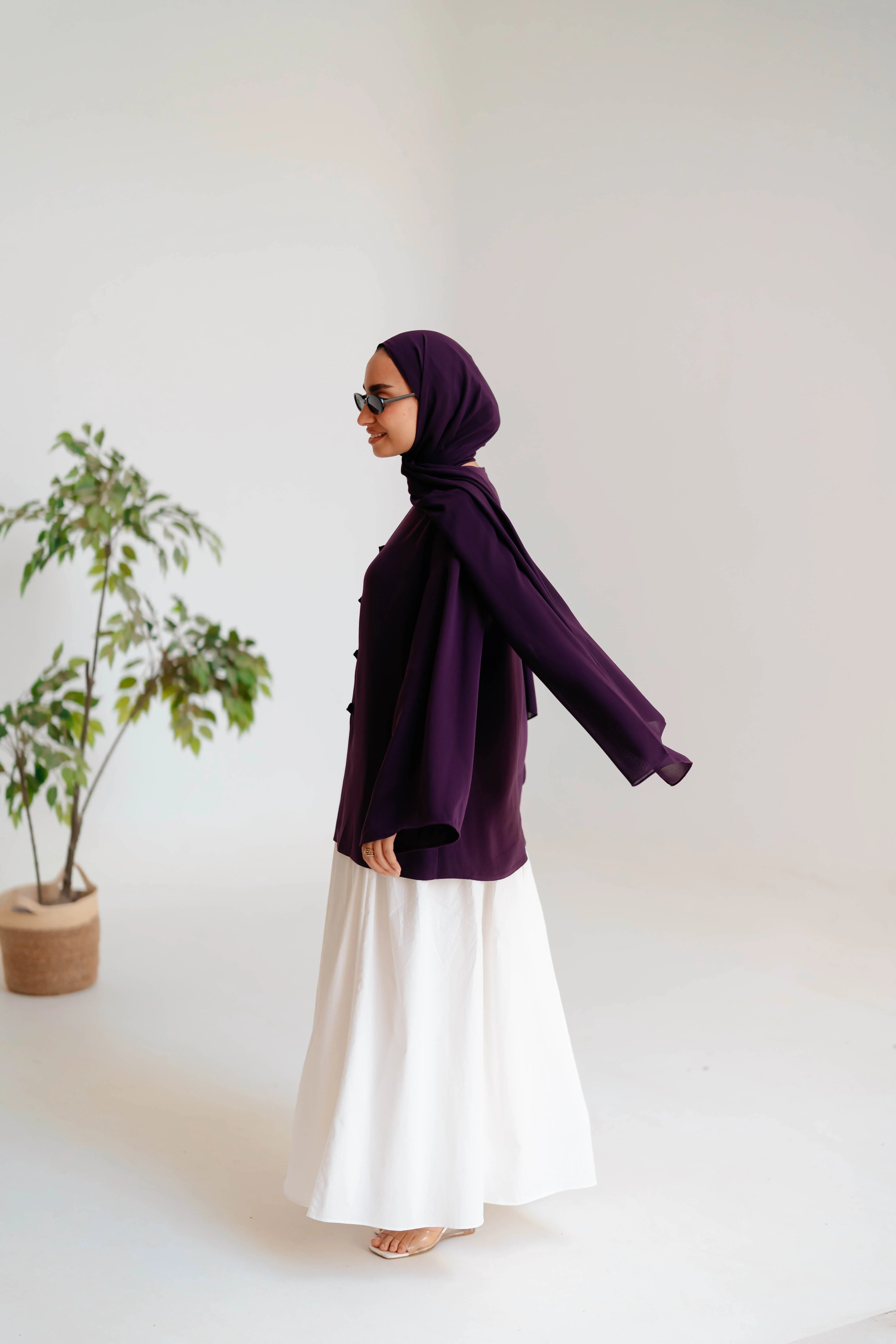 Vanilla Blouse - Image 37