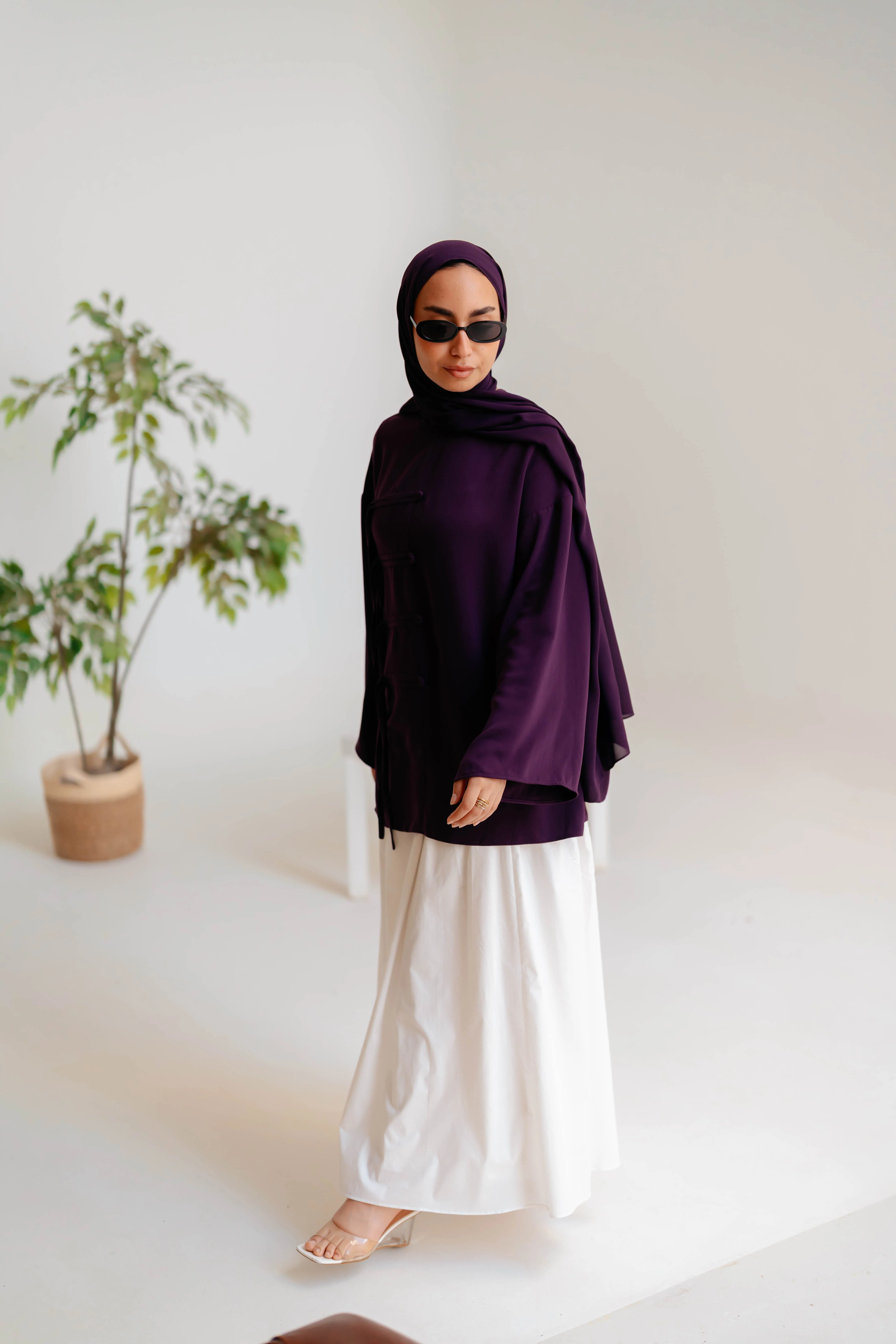 Vanilla Blouse - Image 5