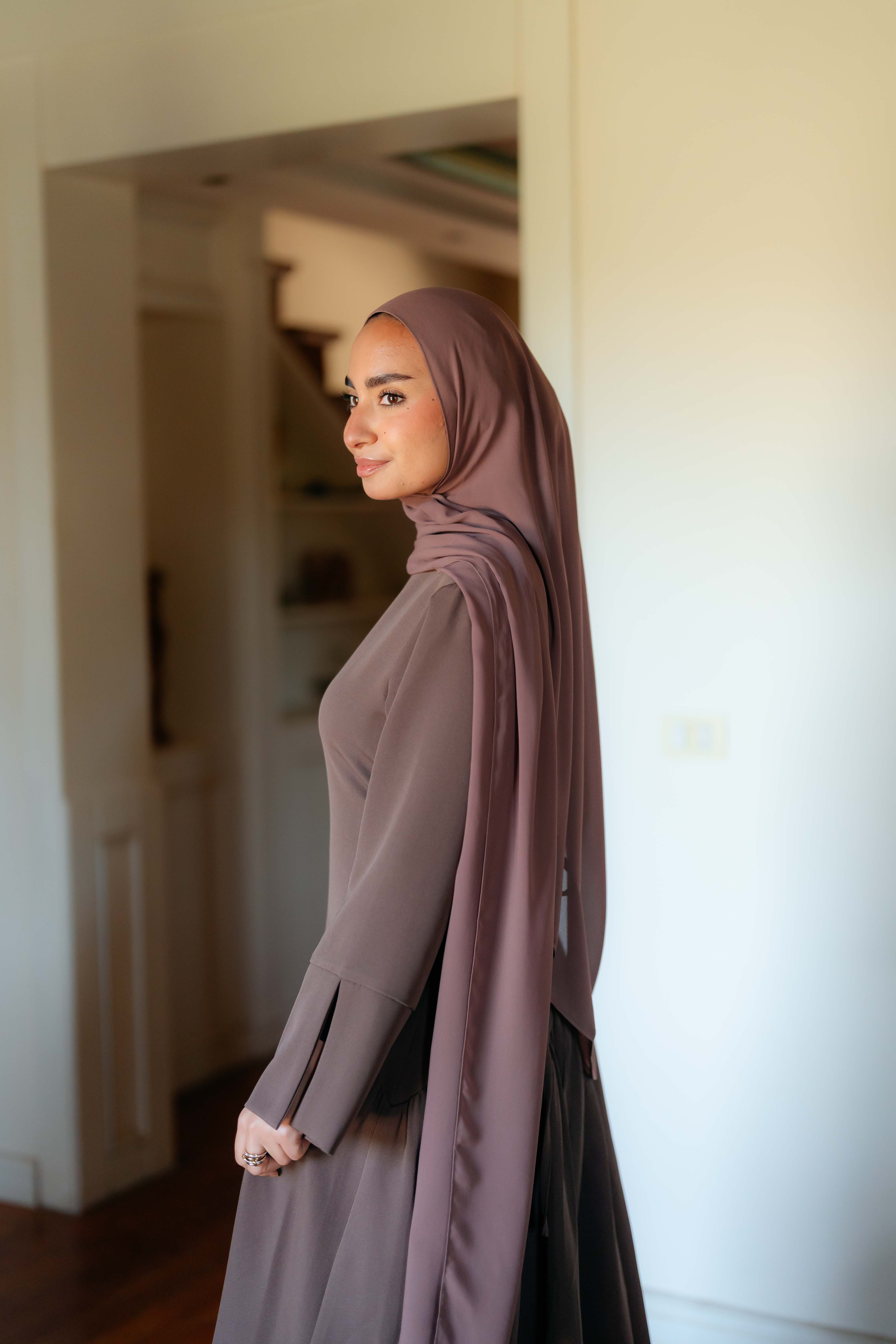Velora Dress - Image 10