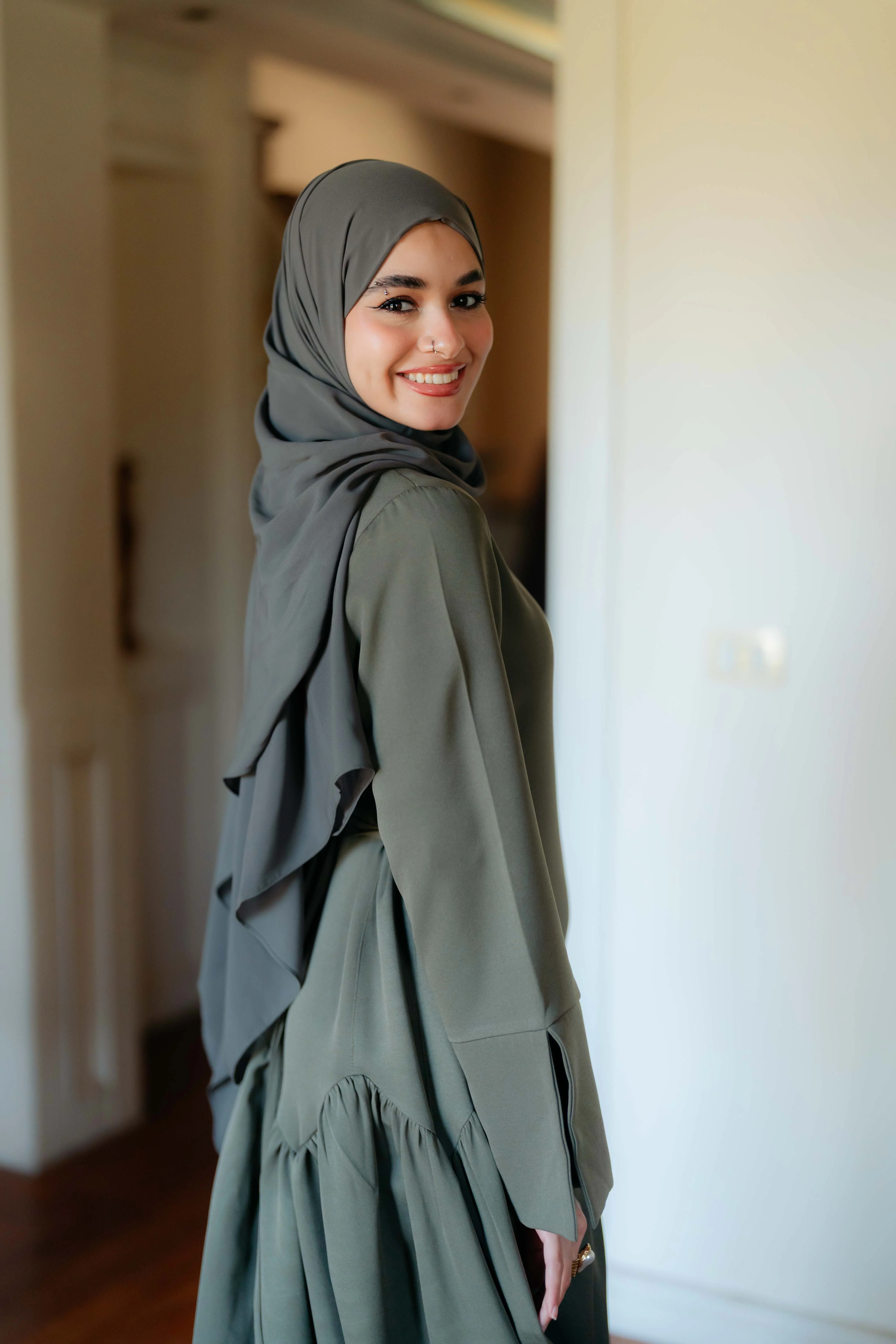 Velora Dress - Image 13