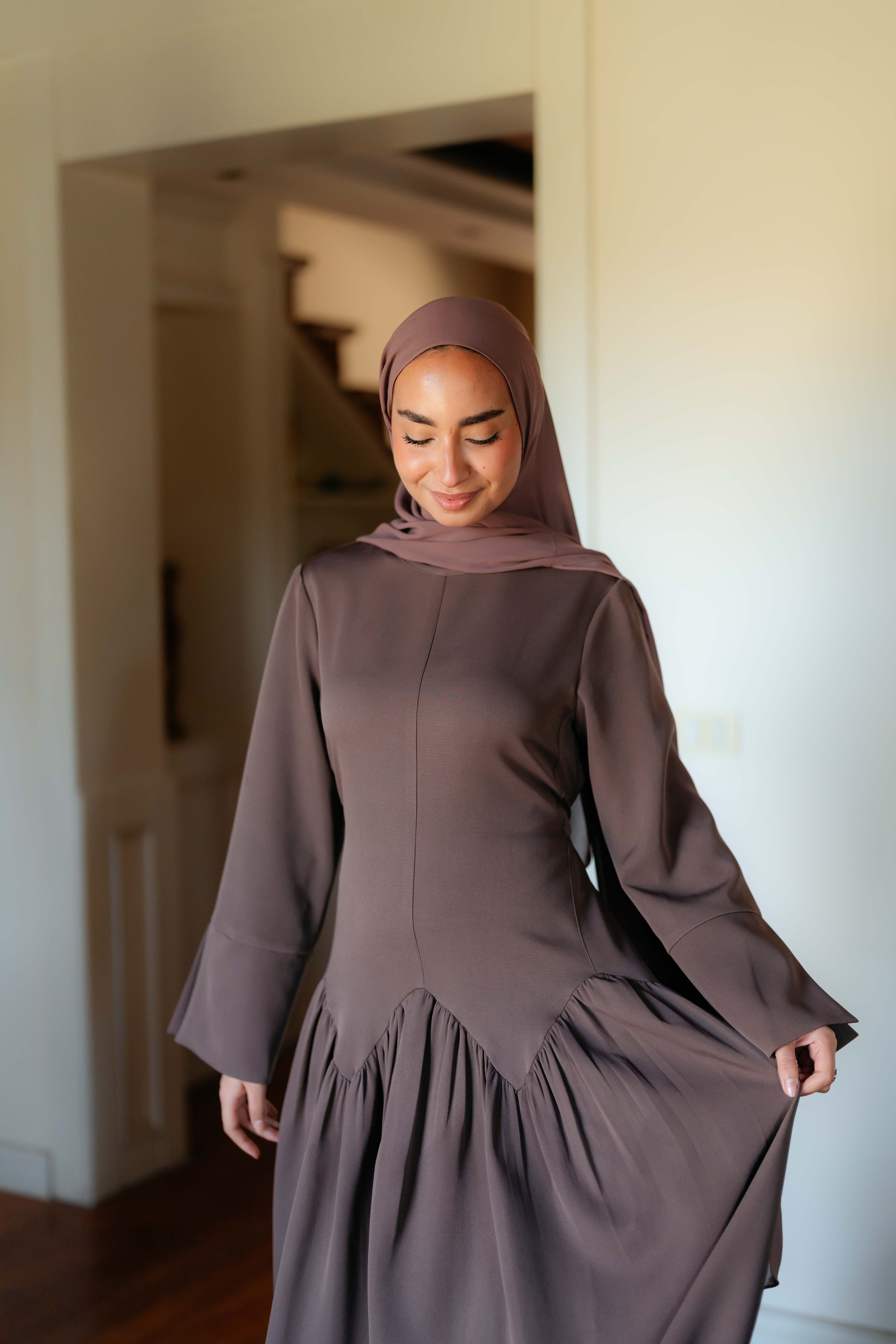 Velora Dress - Image 15