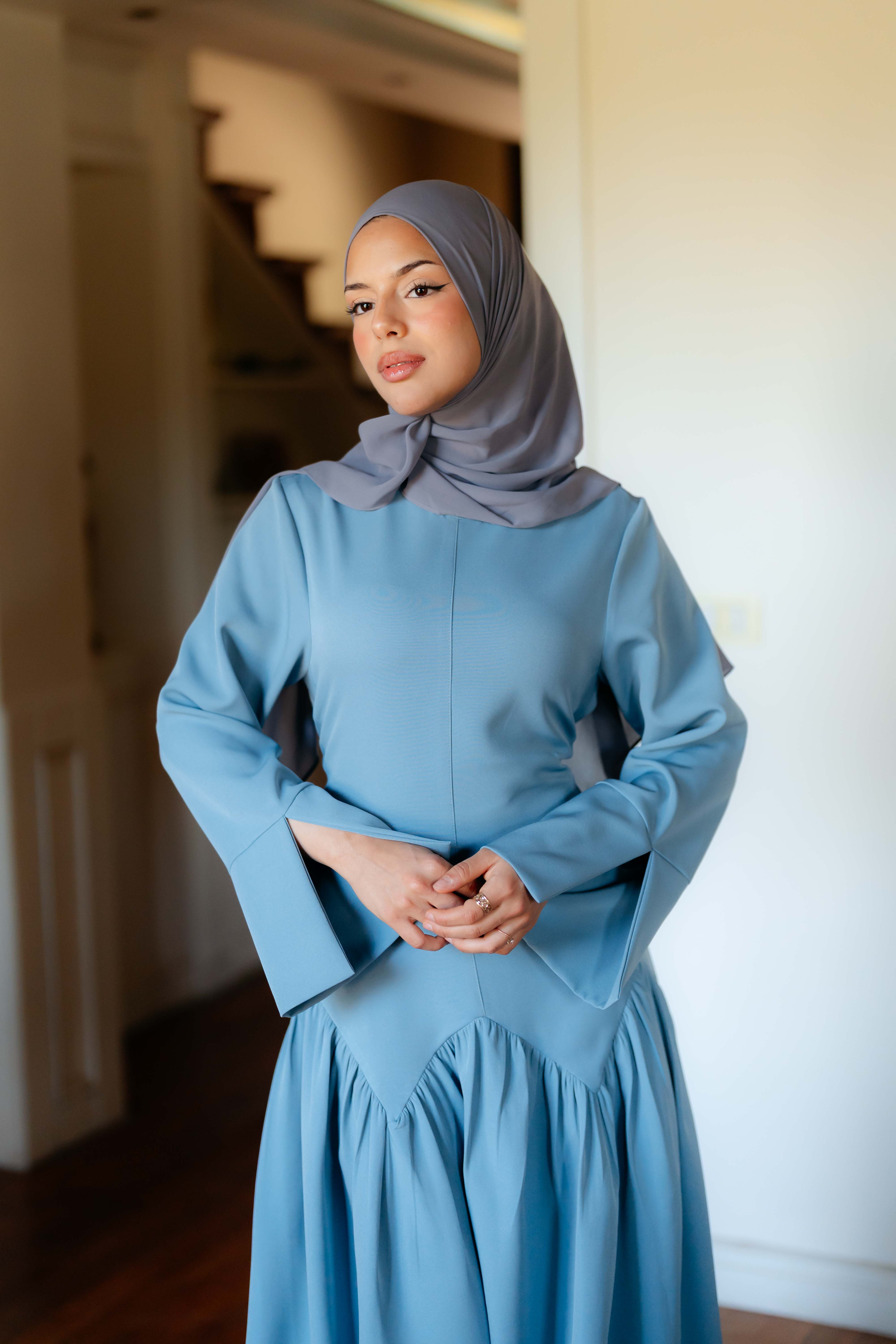 Velora Dress - Image 17