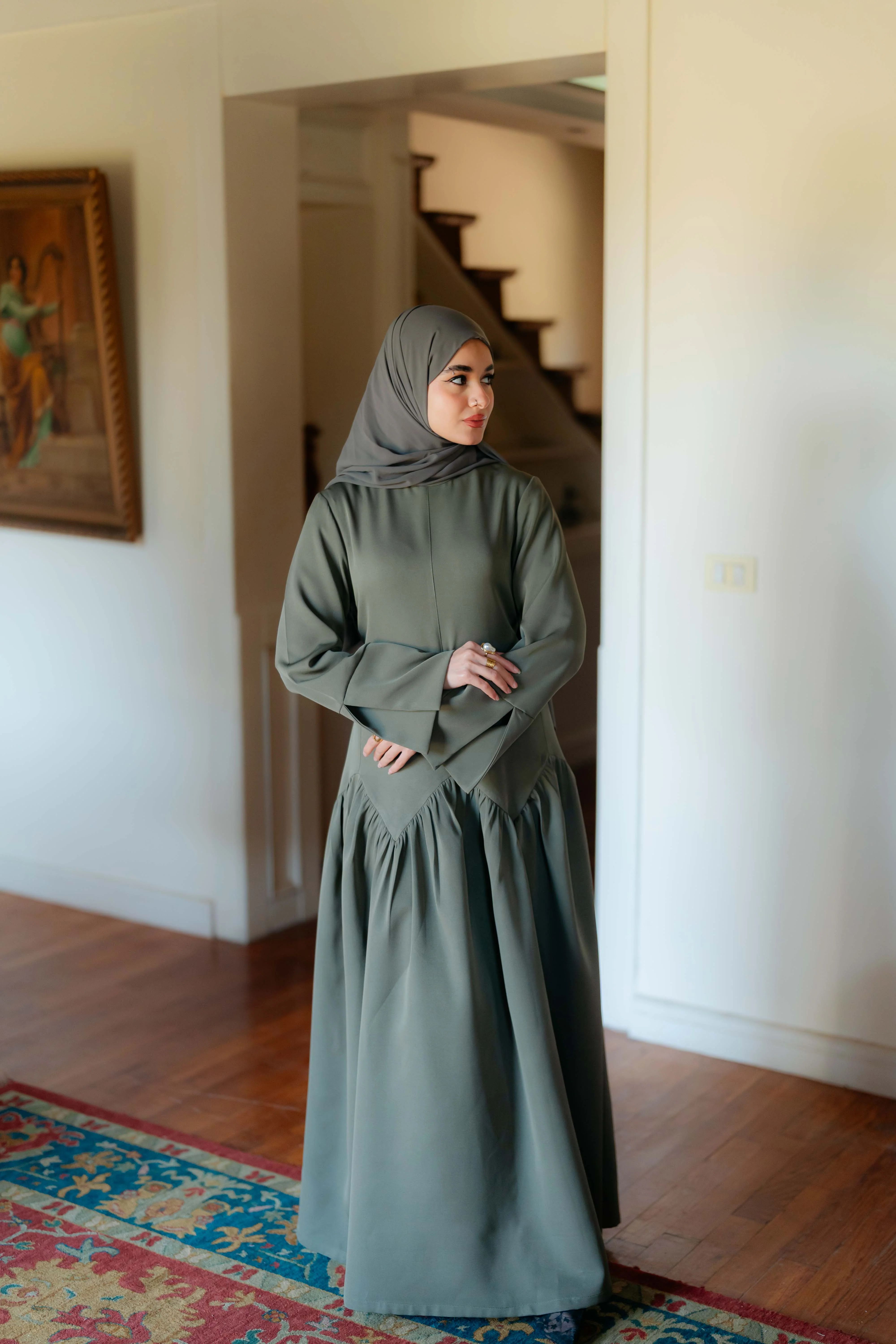Velora Dress - Image 18