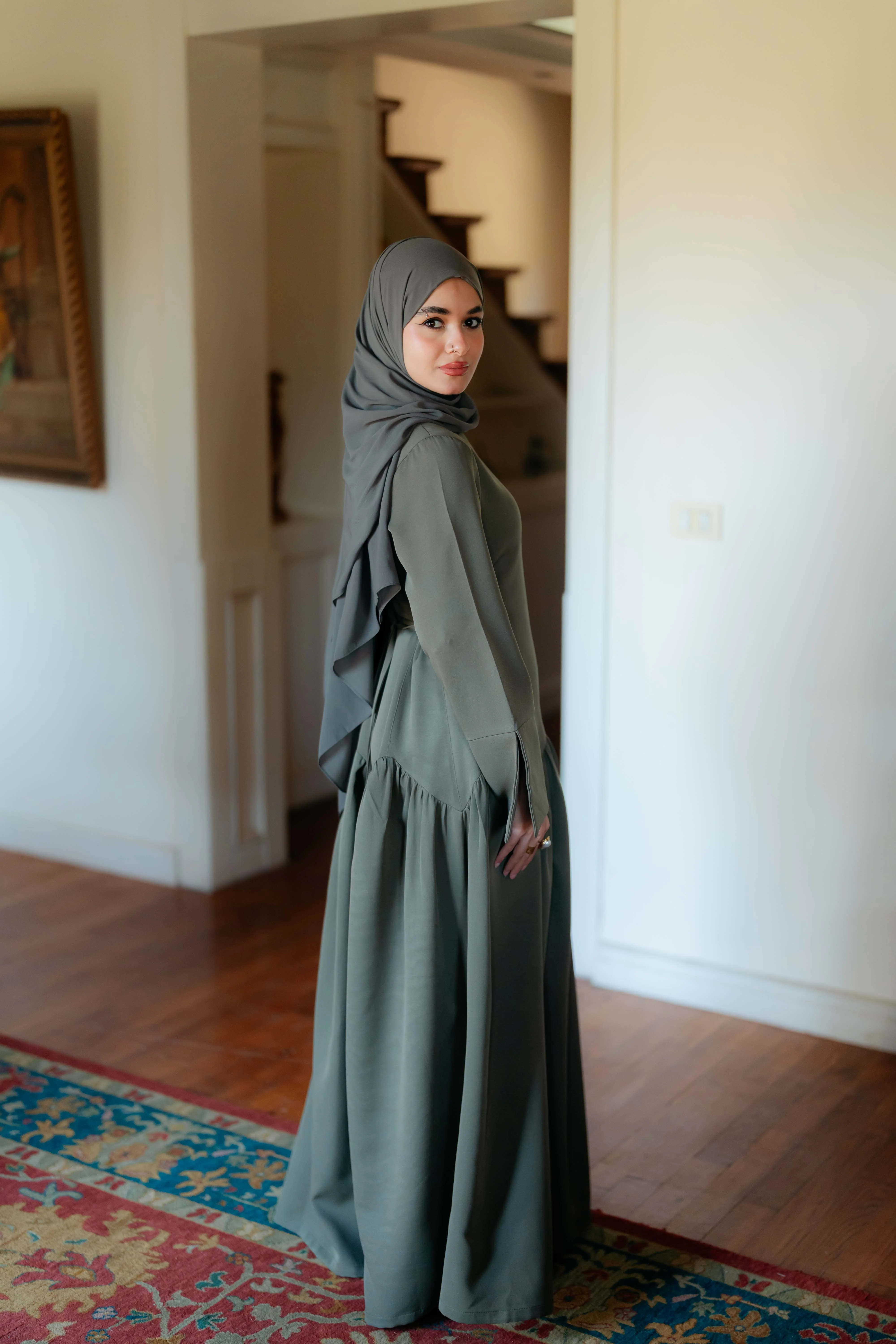 Velora Dress - Image 19