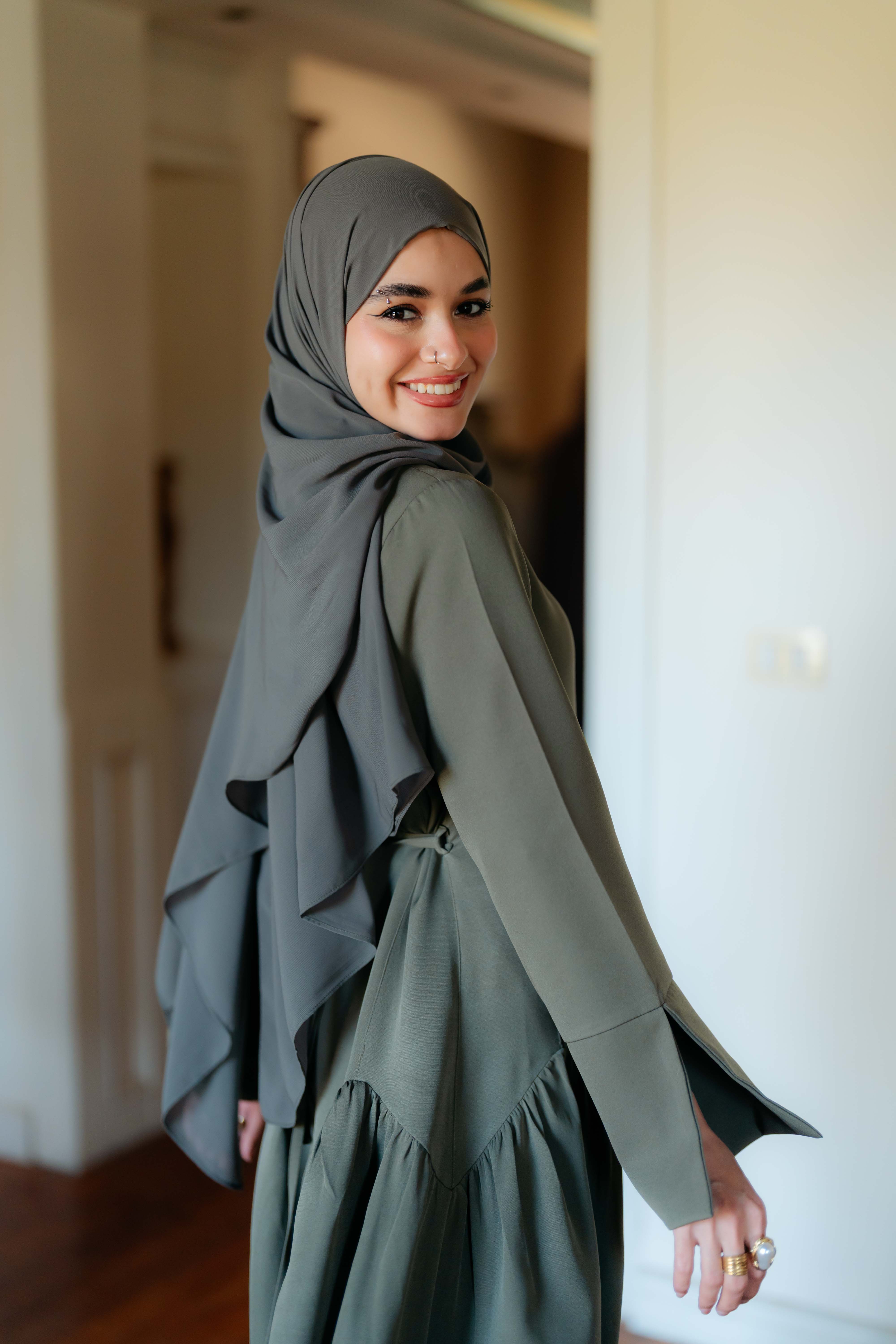 Velora Dress - Image 20