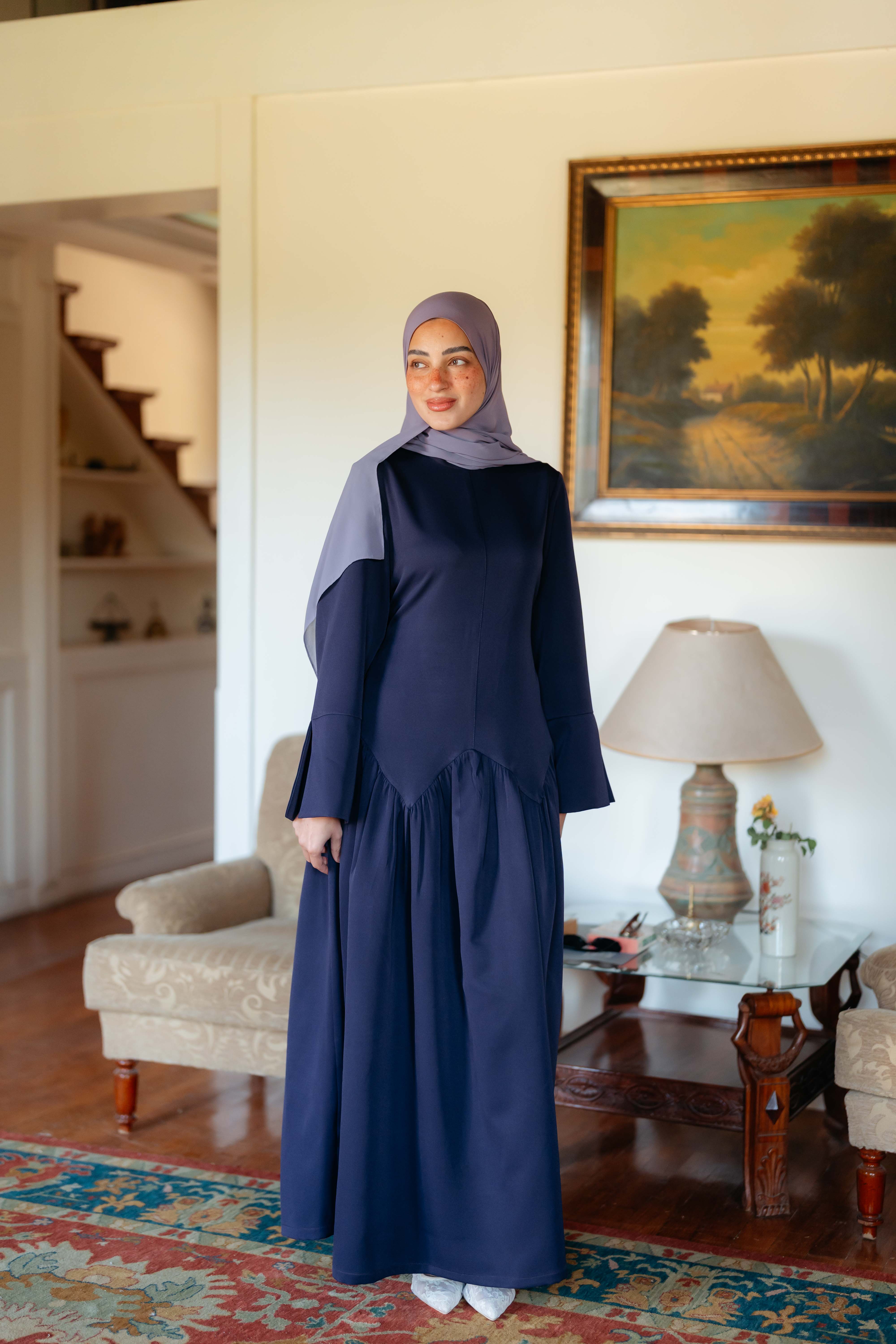 Velora Dress - Image 21