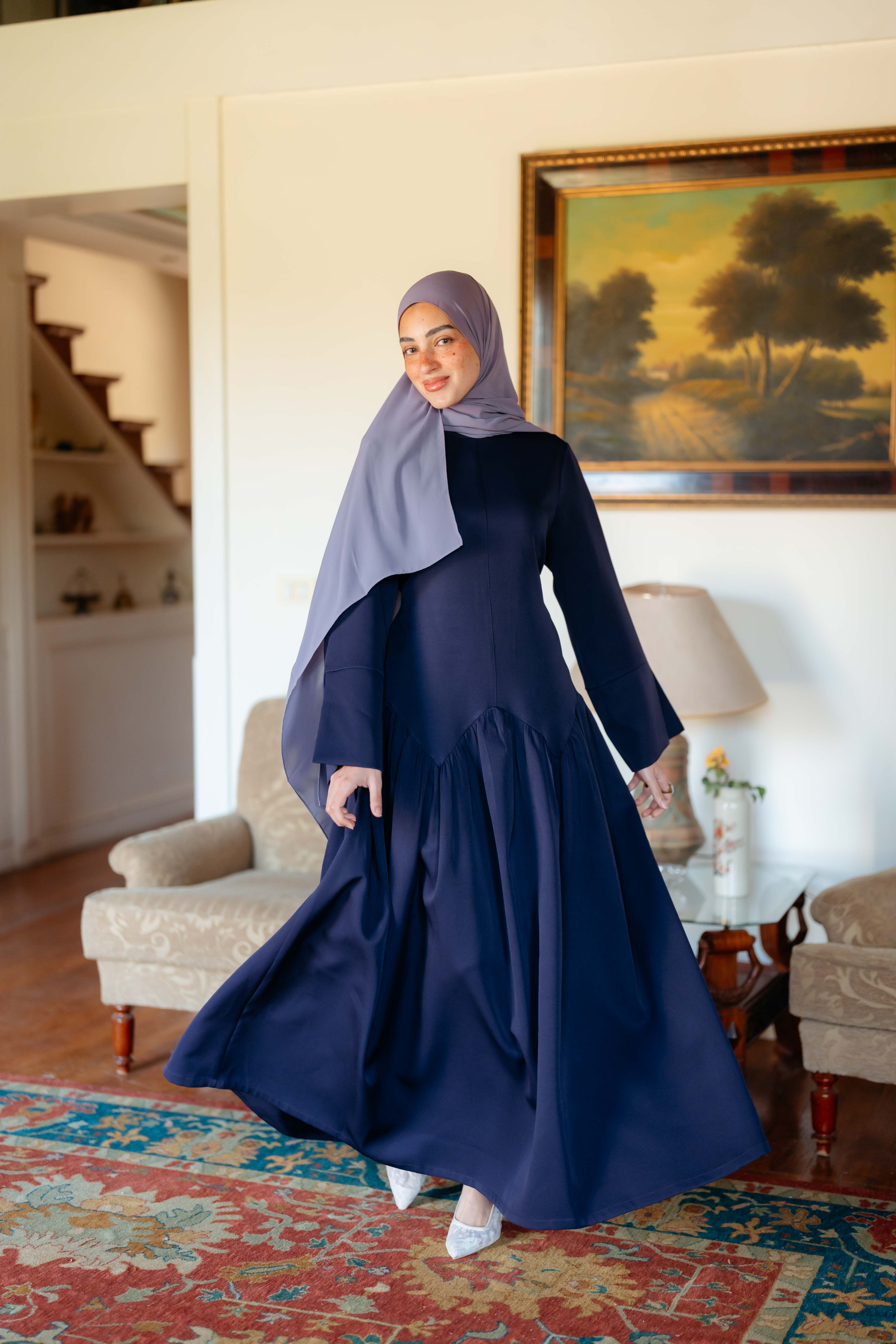 Velora Dress - Image 22