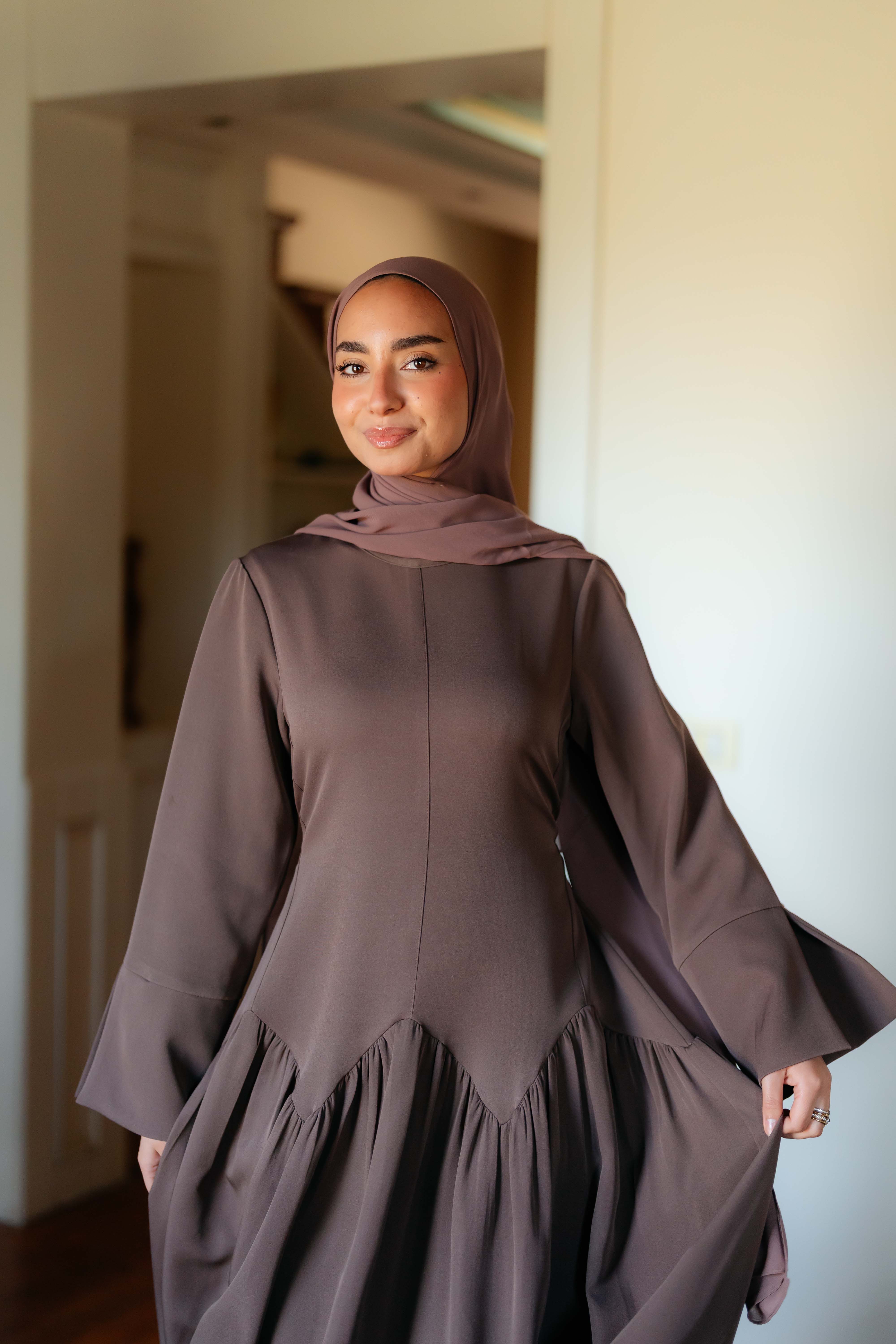 Velora Dress - Image 29