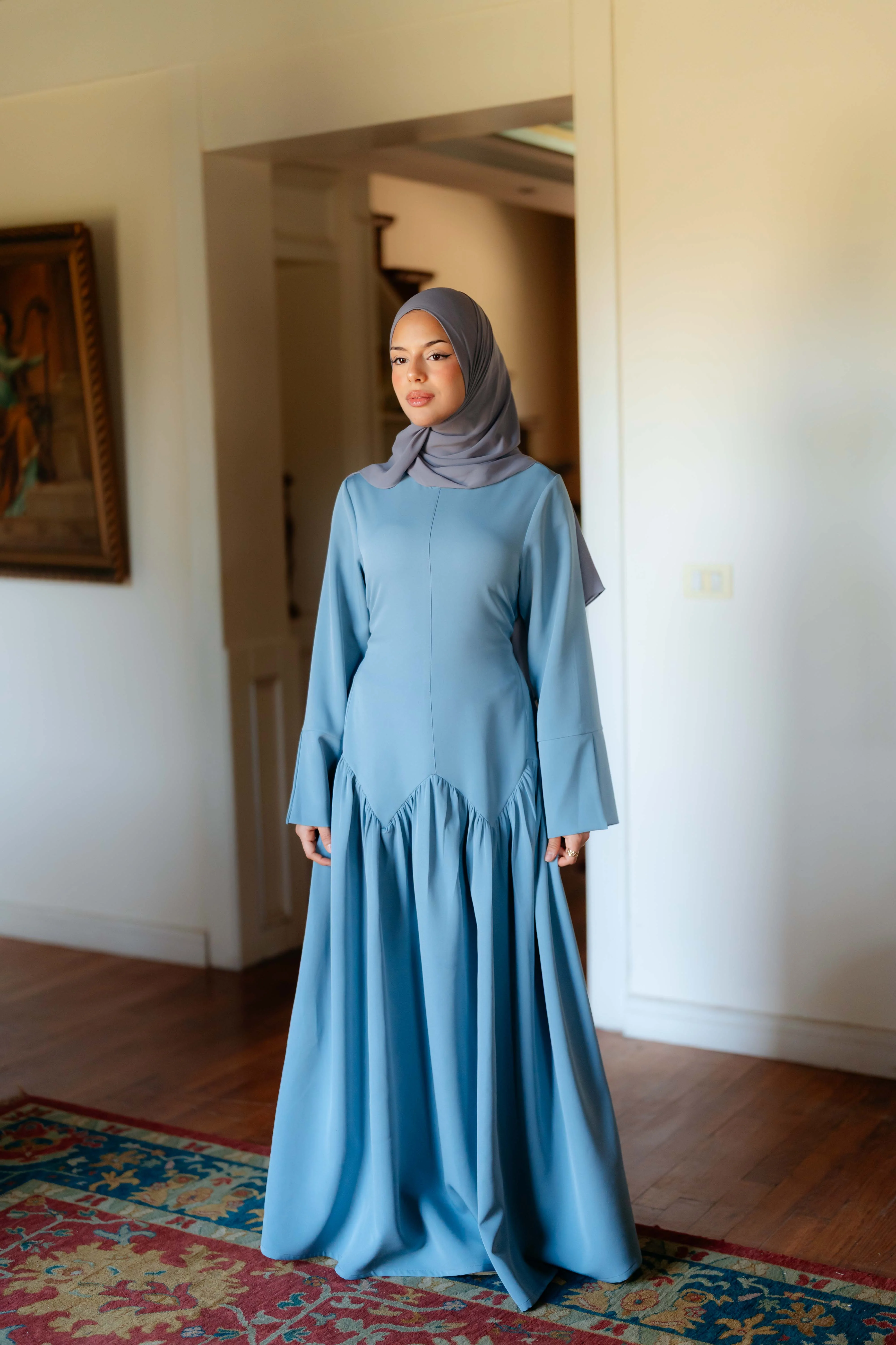 Velora Dress - Image 3