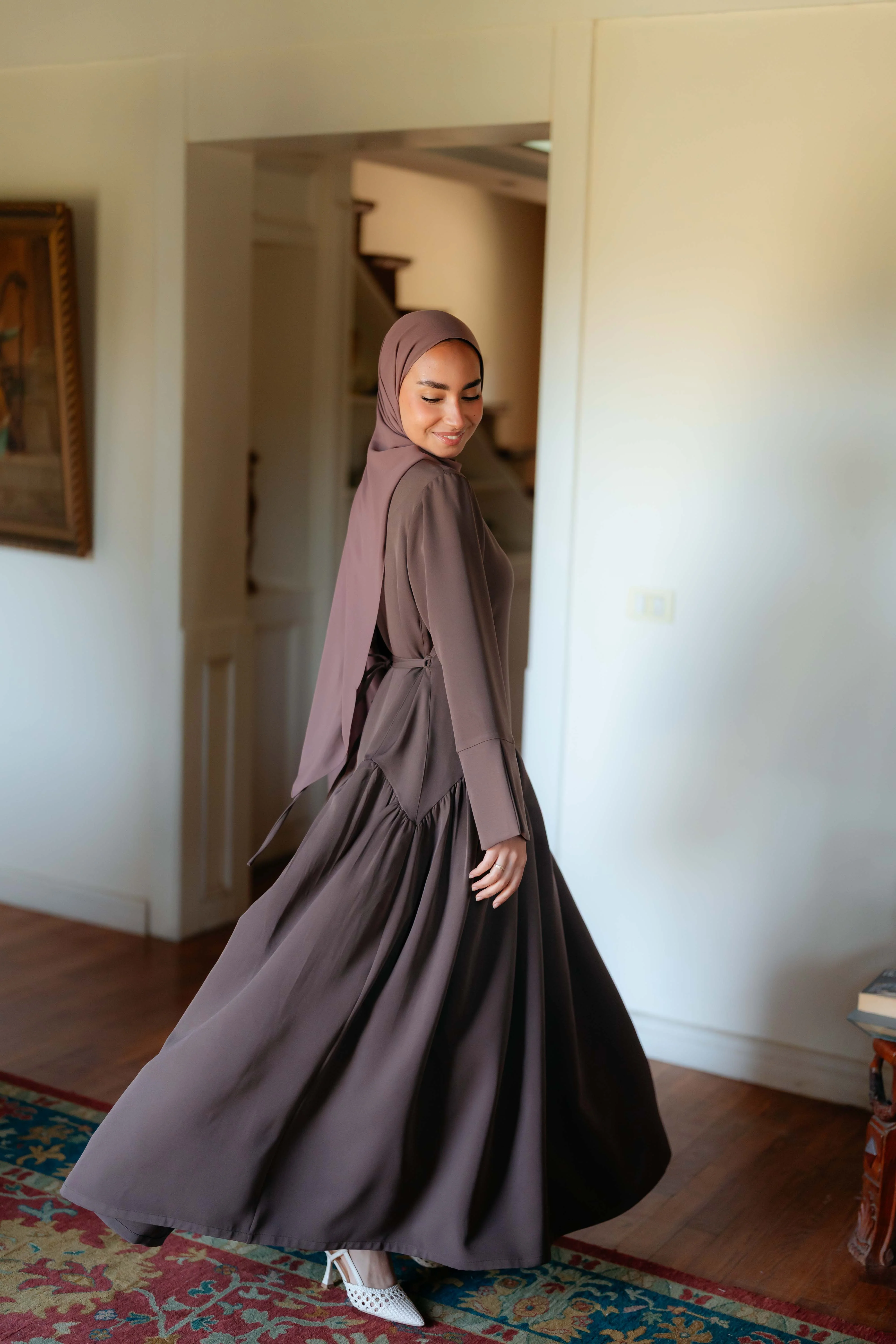Velora Dress - Image 30