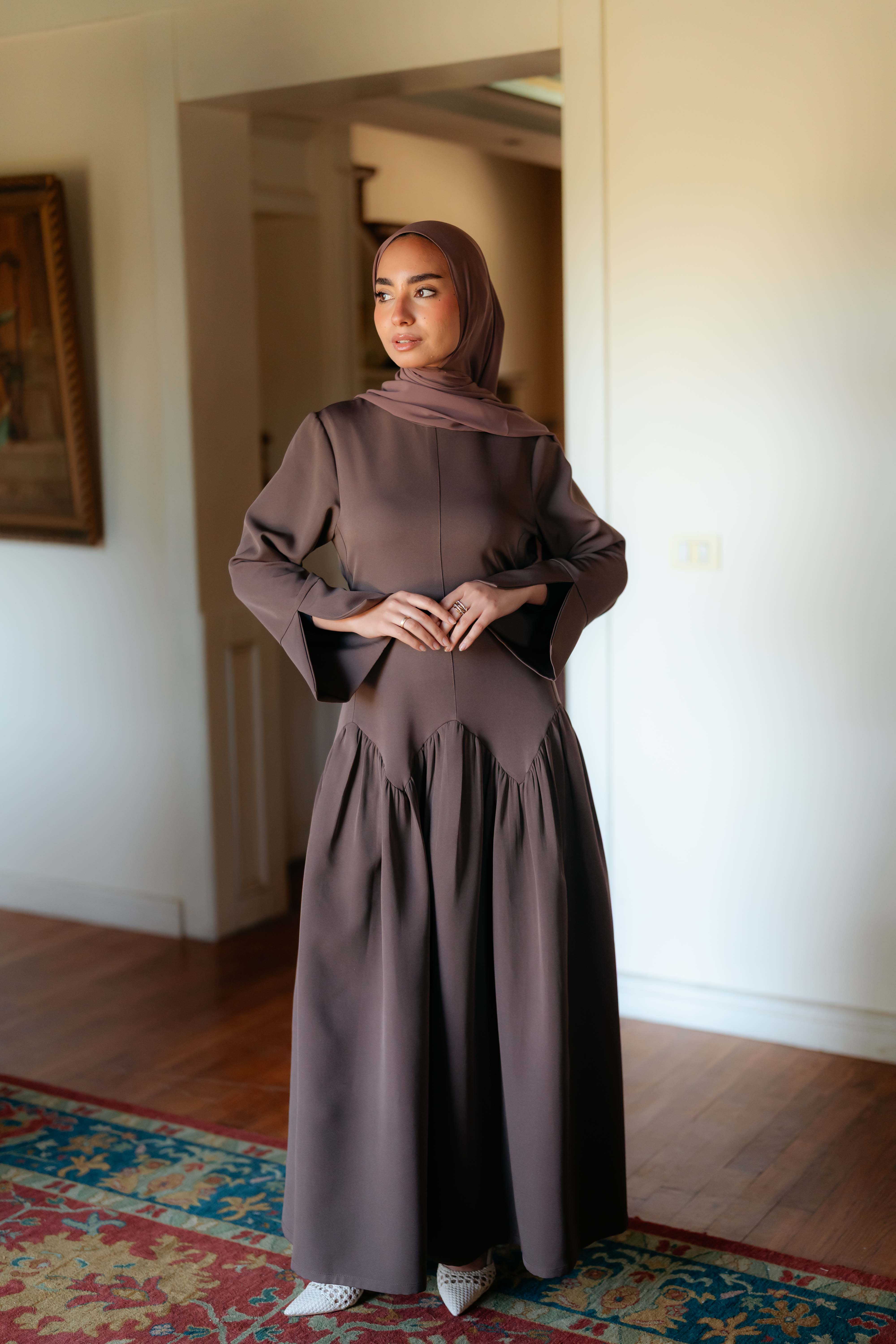 Velora Dress - Image 31