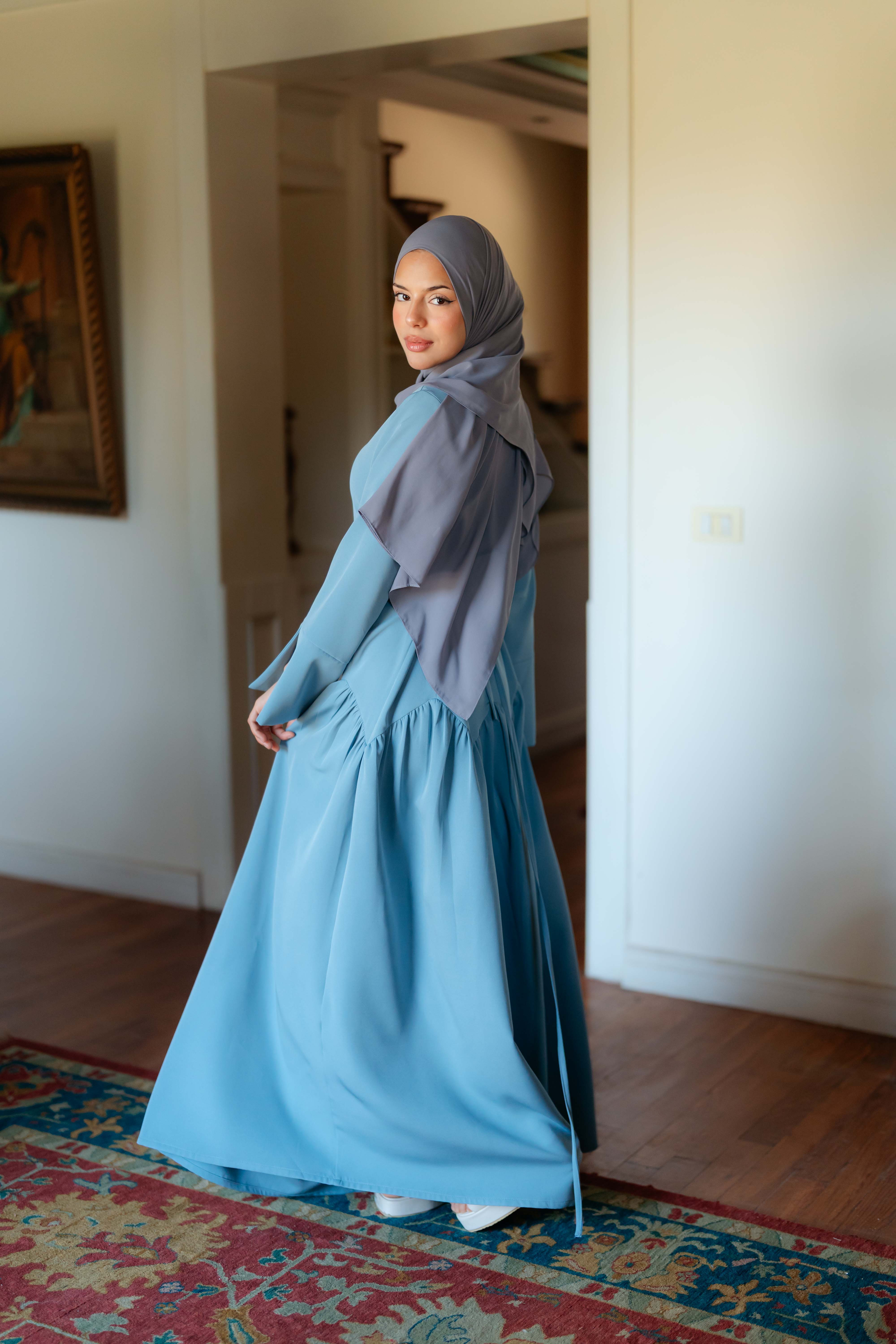 Velora Dress - Image 35