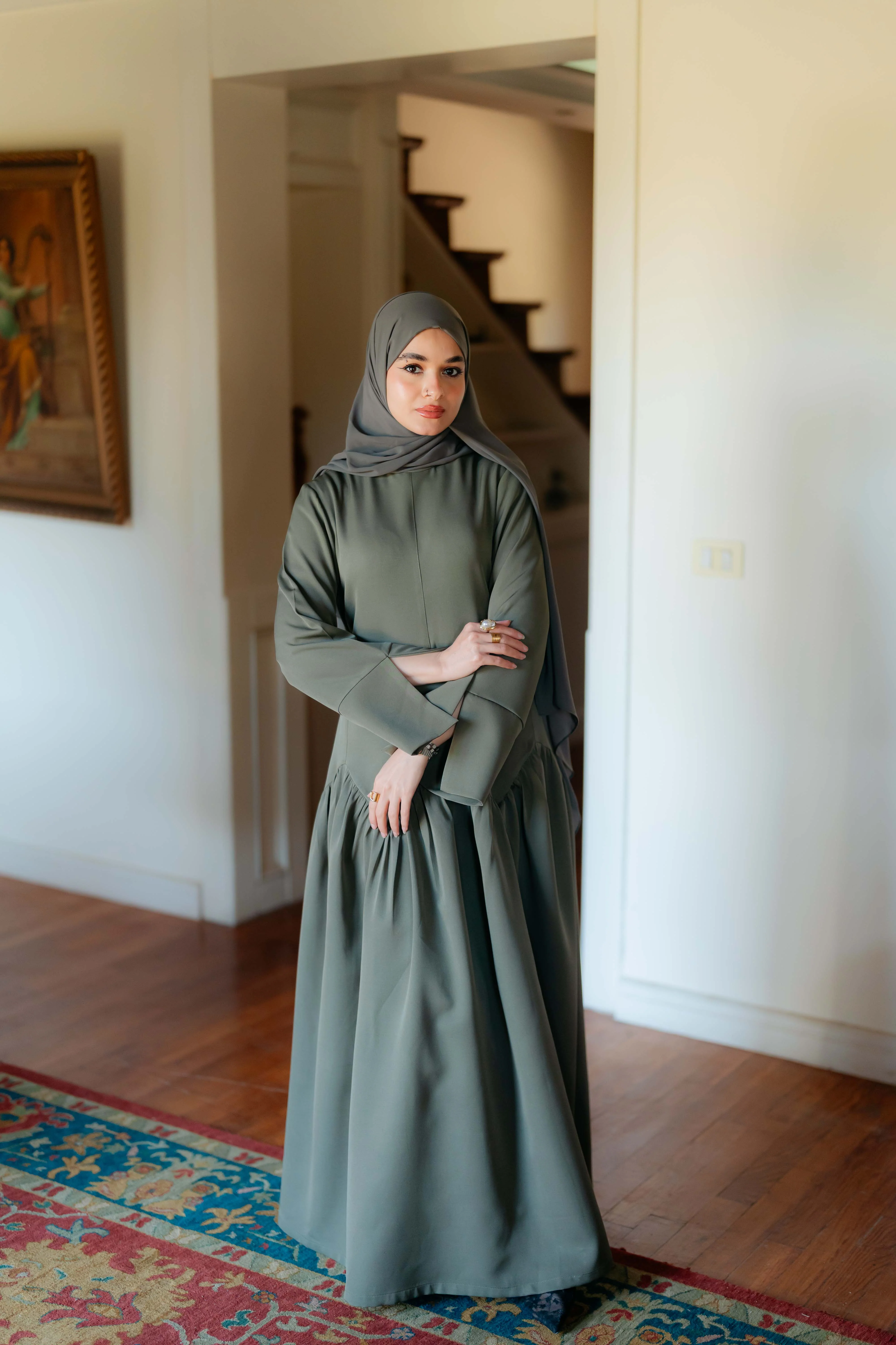 Velora Dress - Image 37