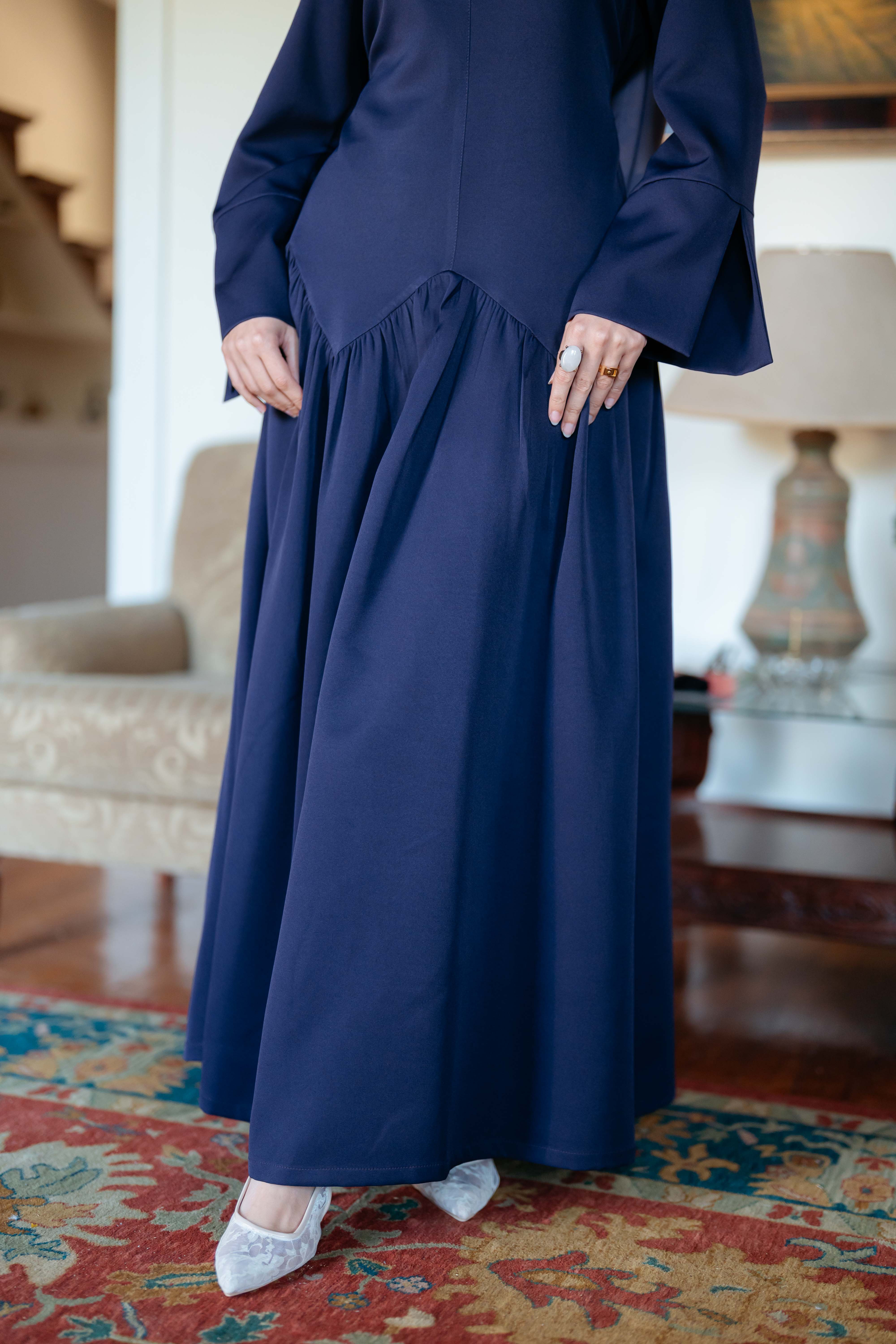 Velora Dress - Image 4