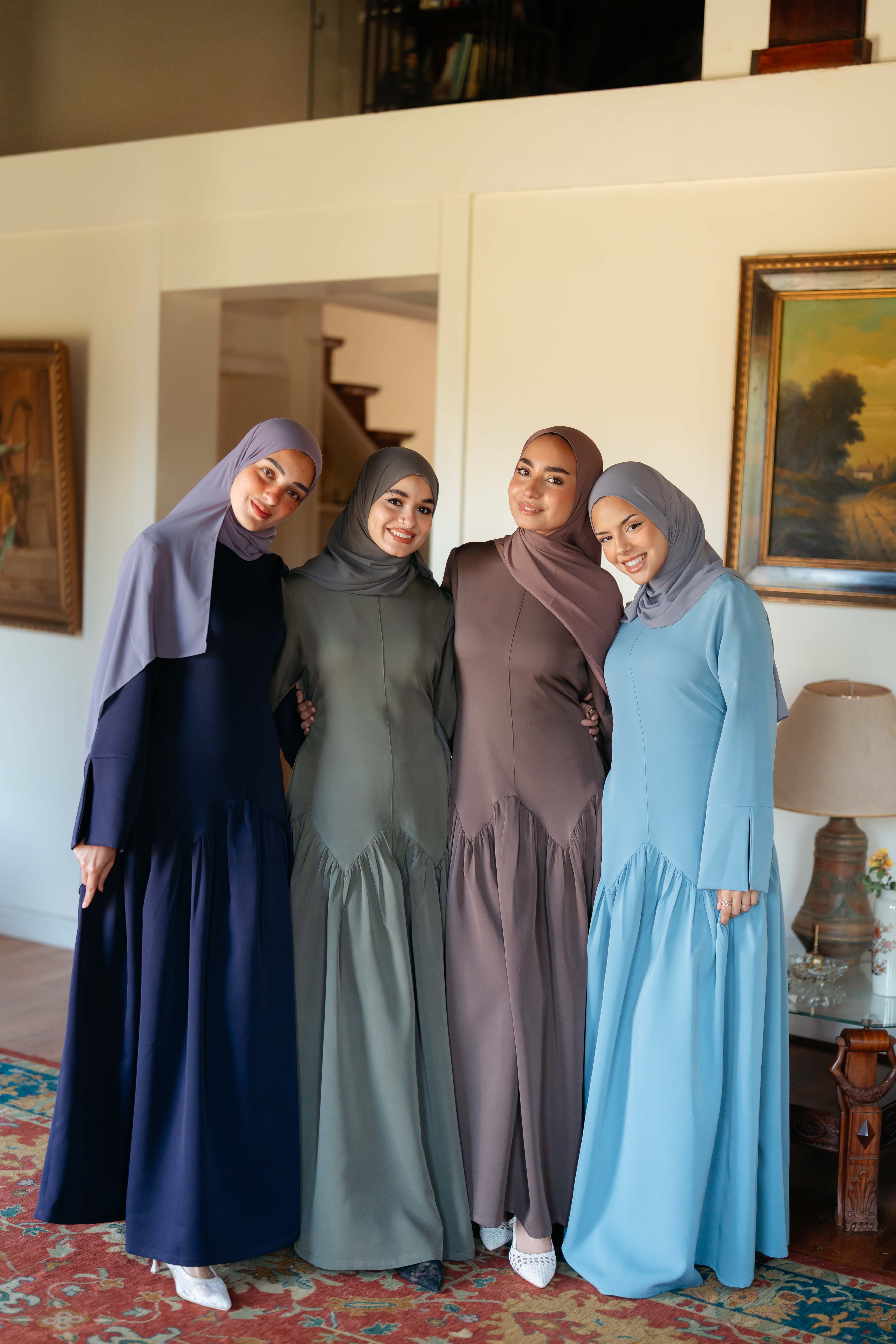 Velora Dress - Image 47