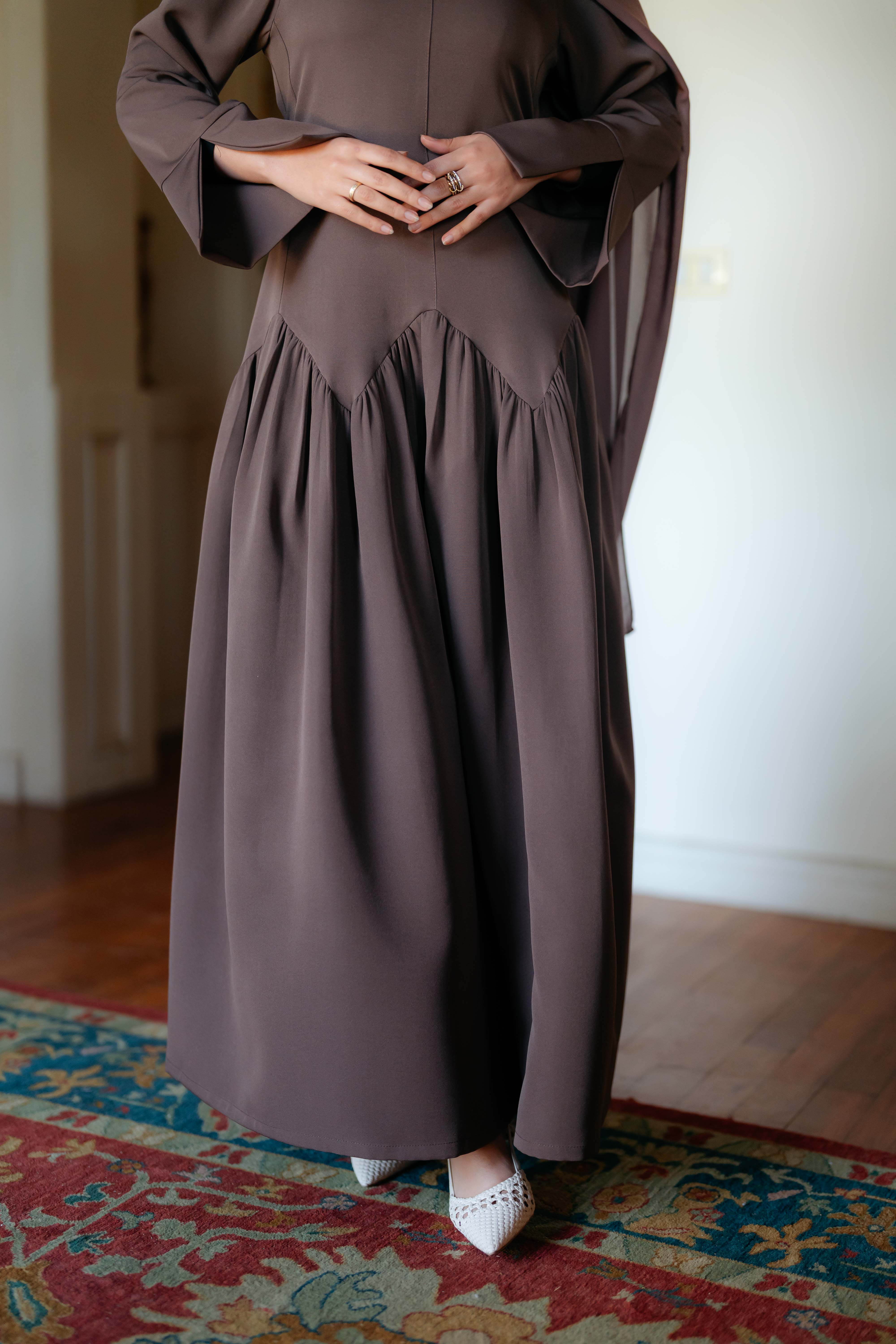 Velora Dress - Image 5