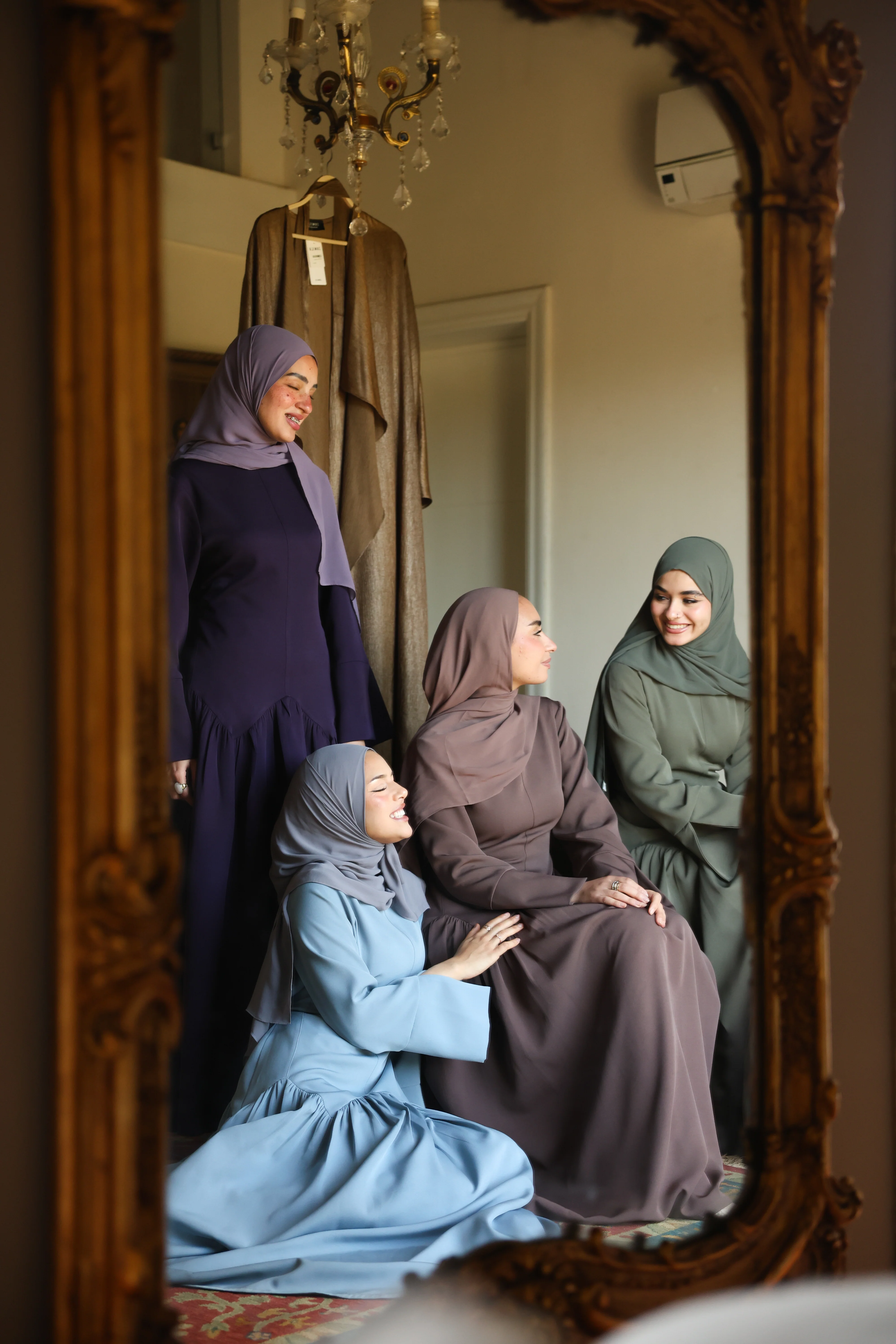 Velora Dress - Image 51