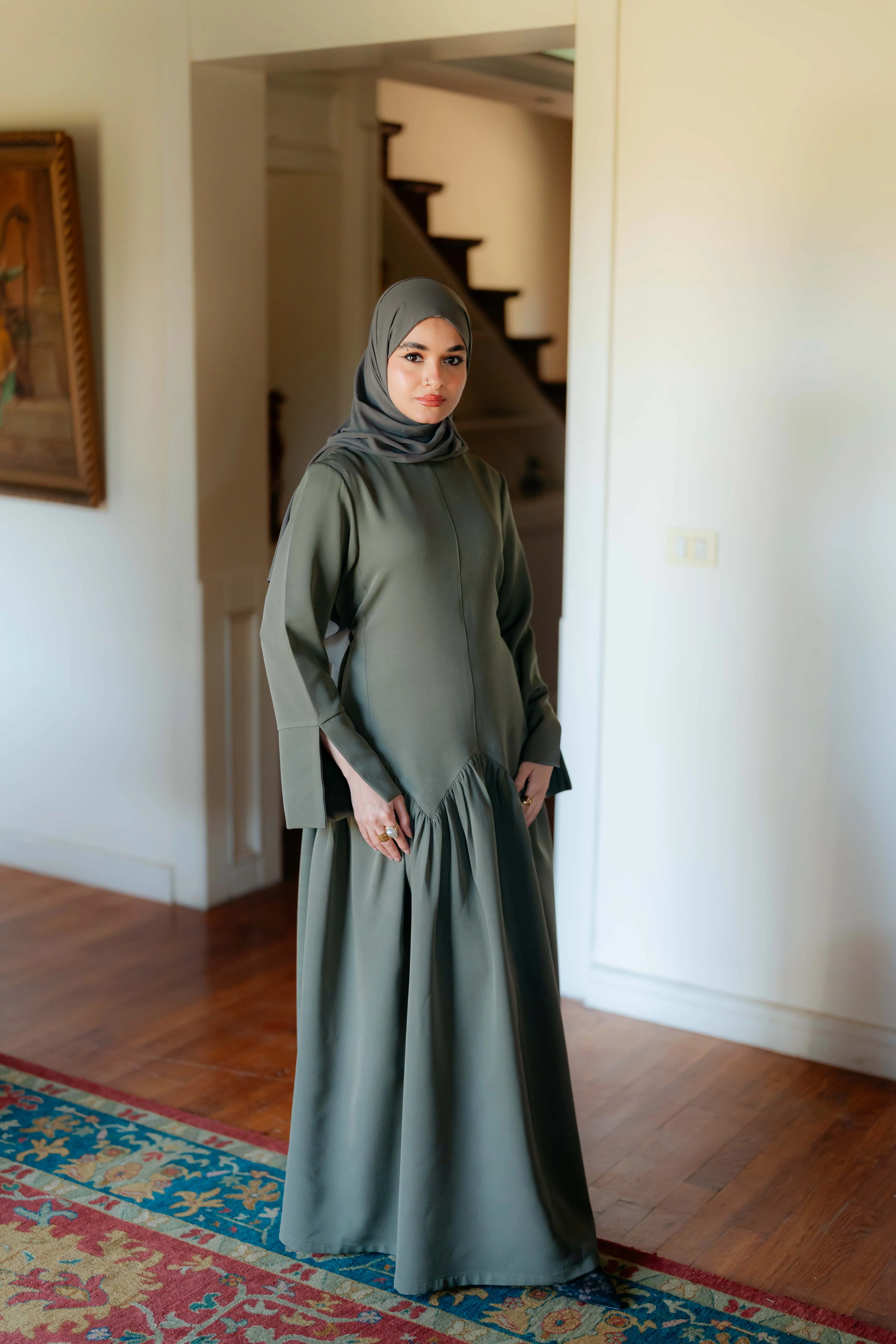 Velora Dress - Image 6