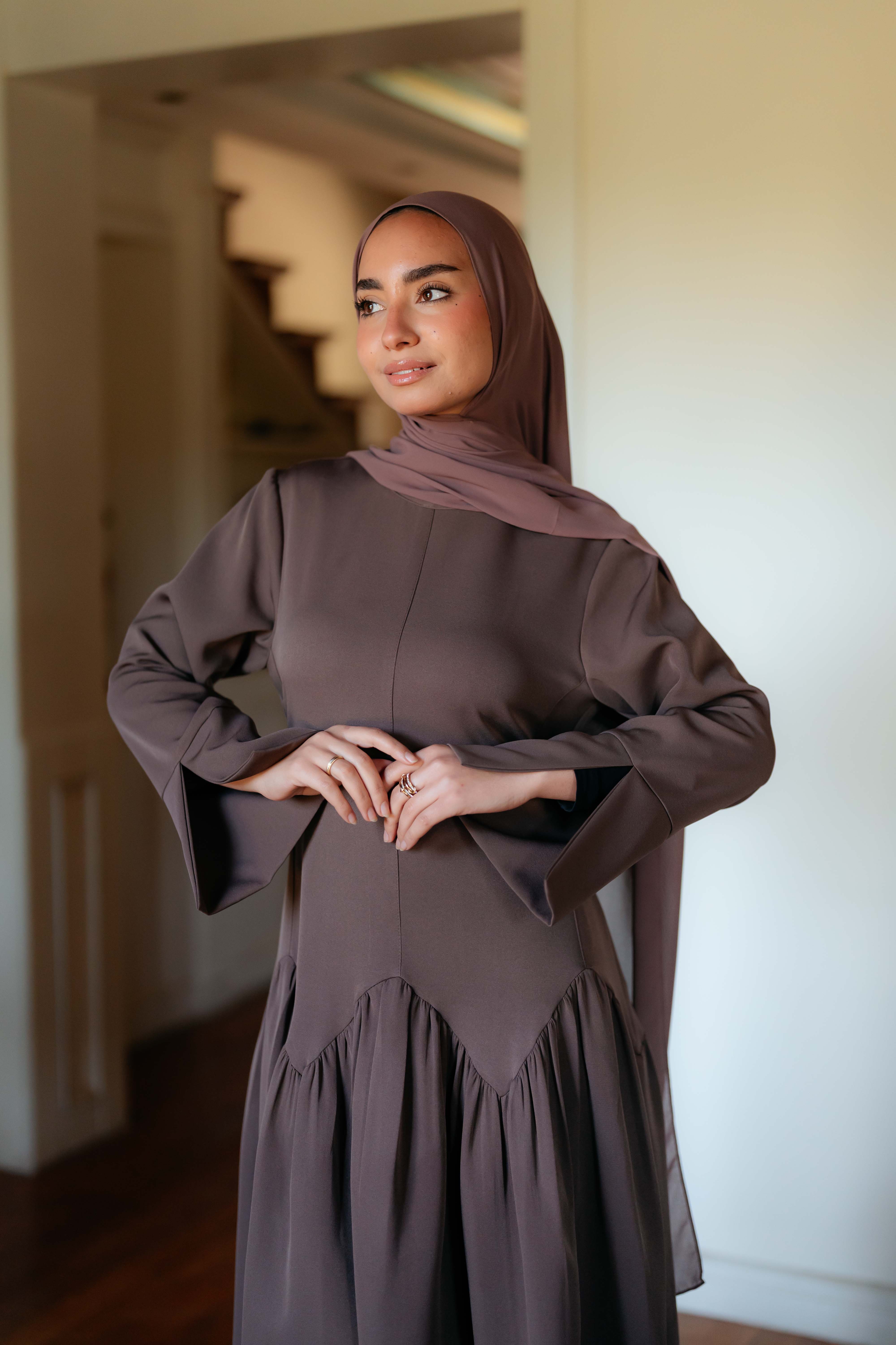 Velora Dress - Image 7