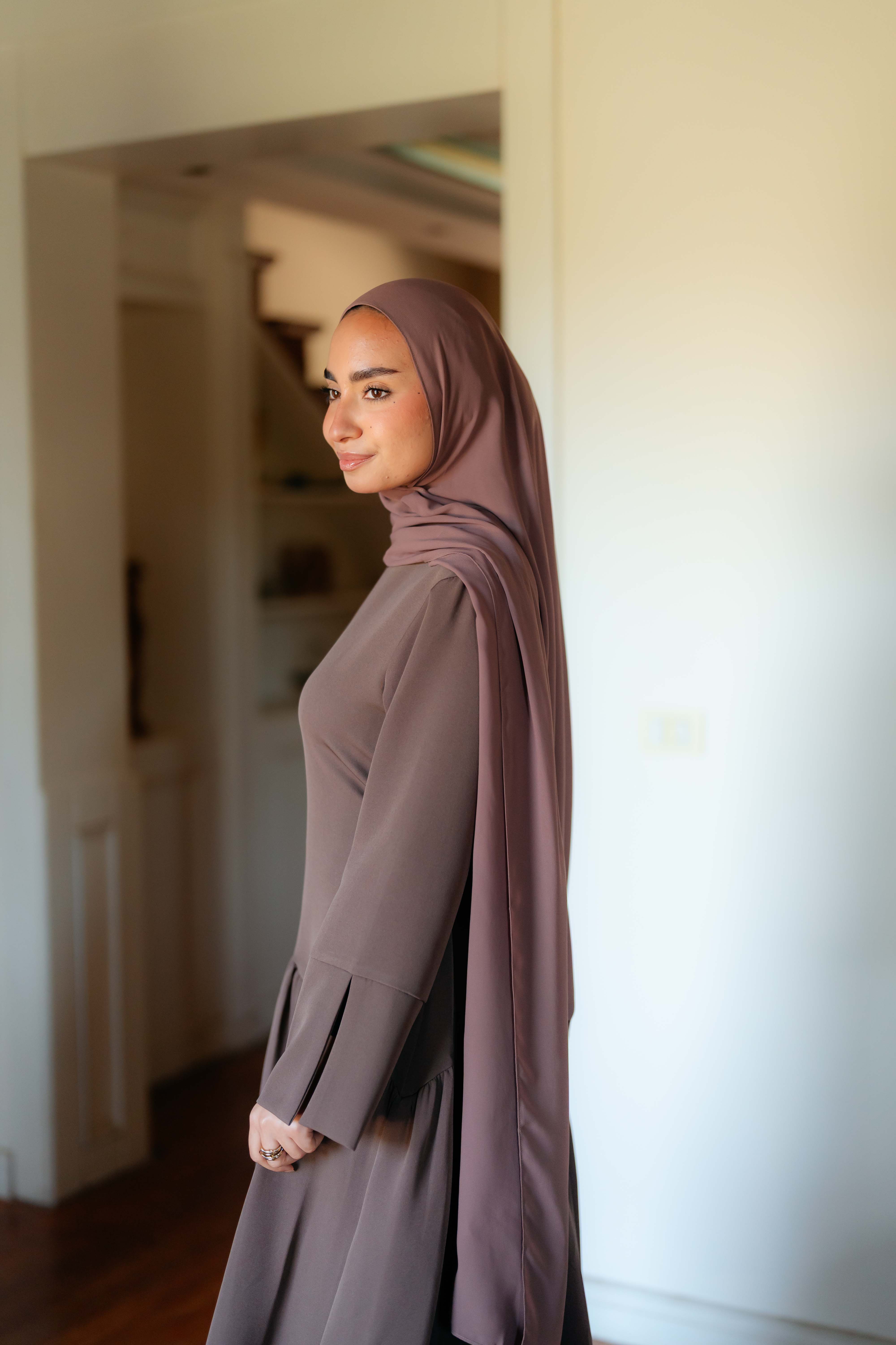 Velora Dress - Image 8