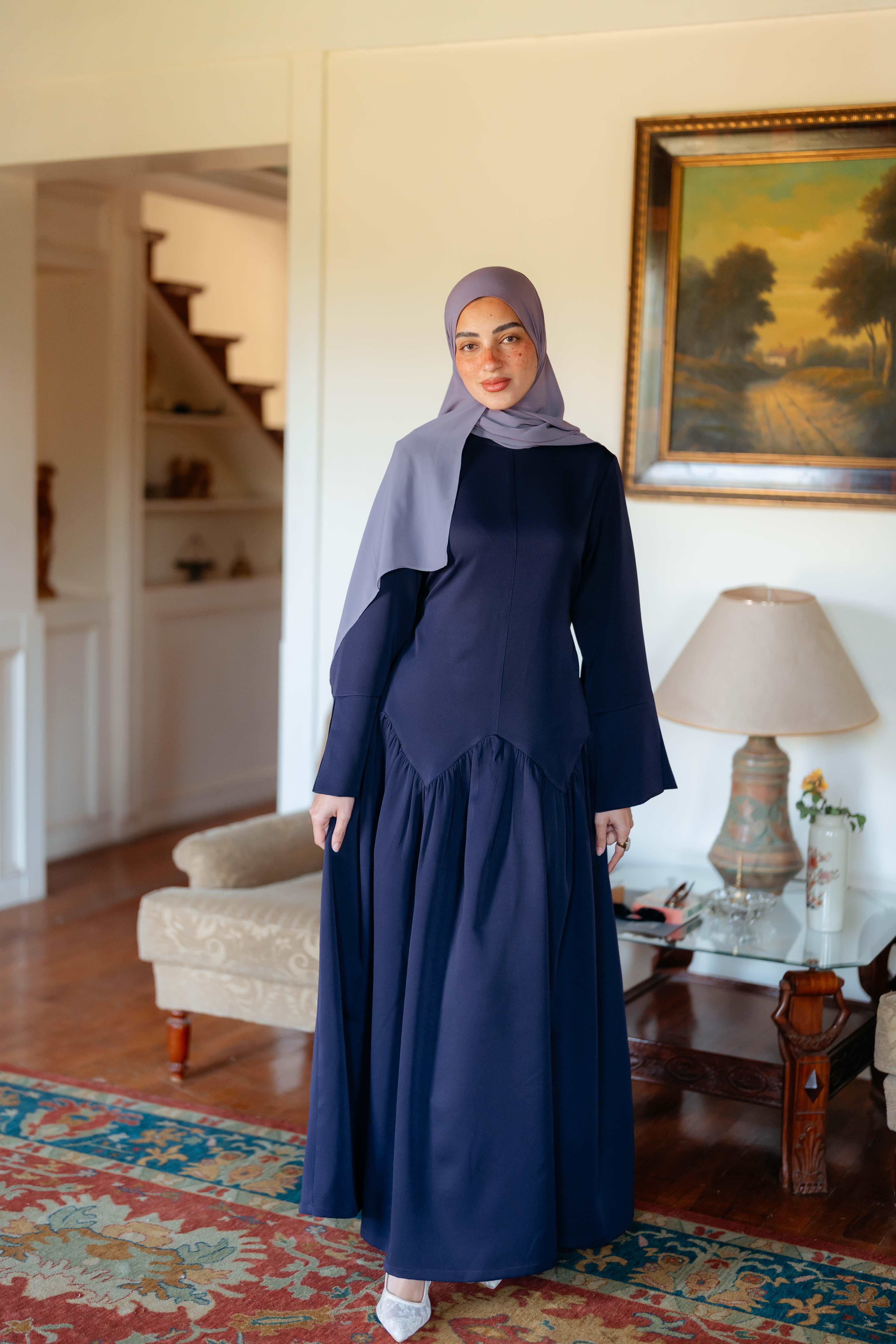 Velora Dress - Image 9