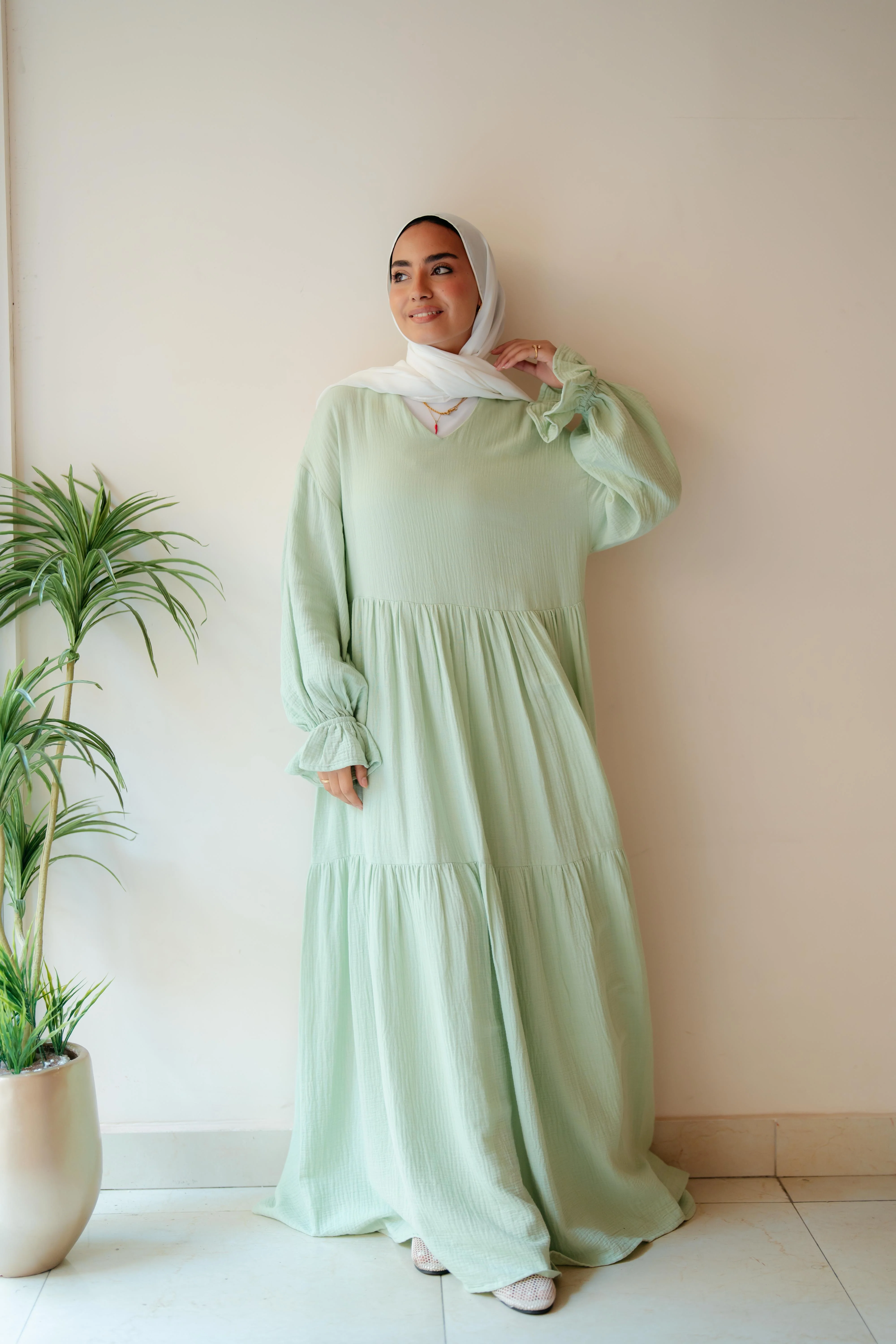 Vibes Dress