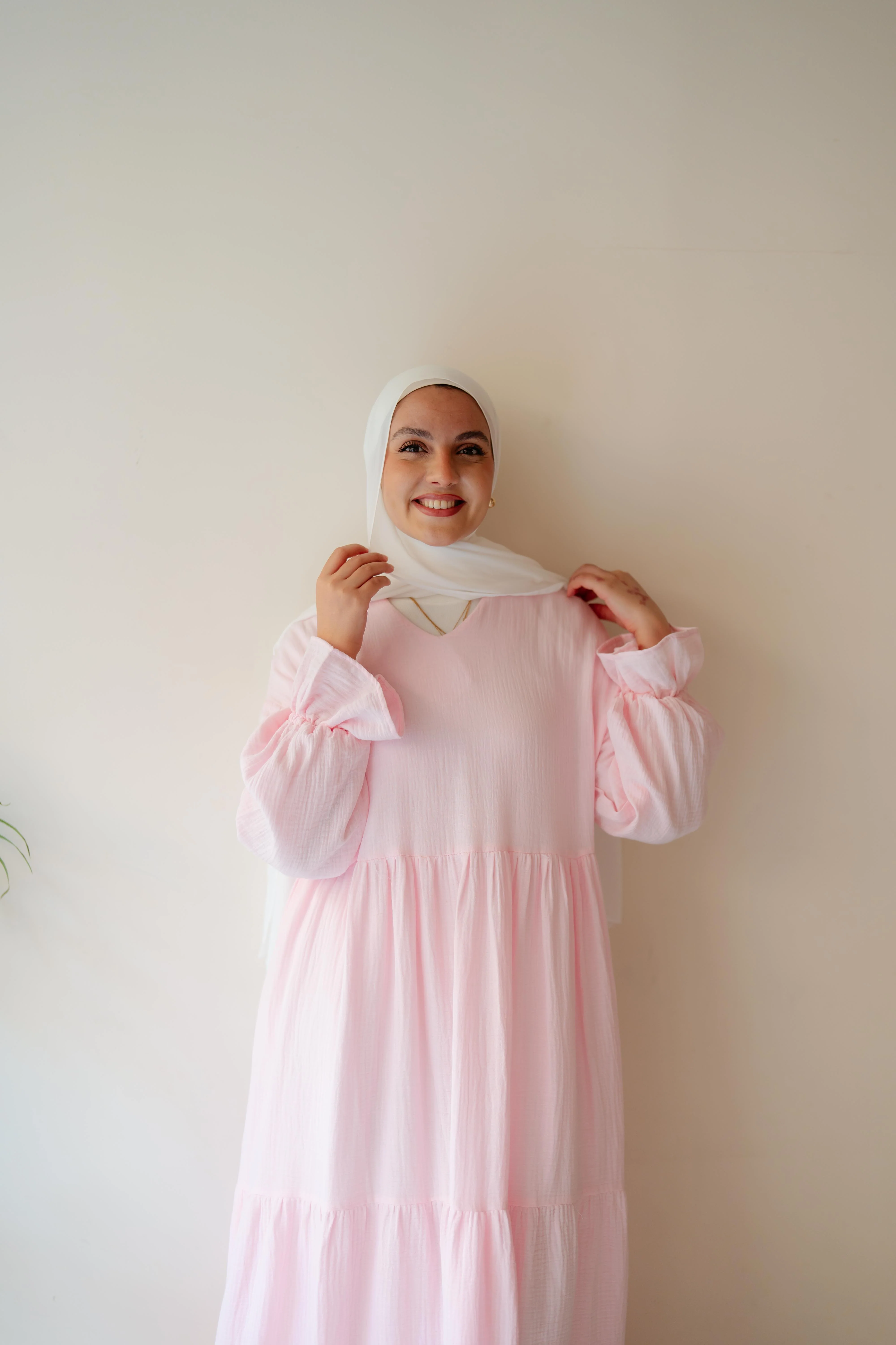 Vibes Dress - Image 10