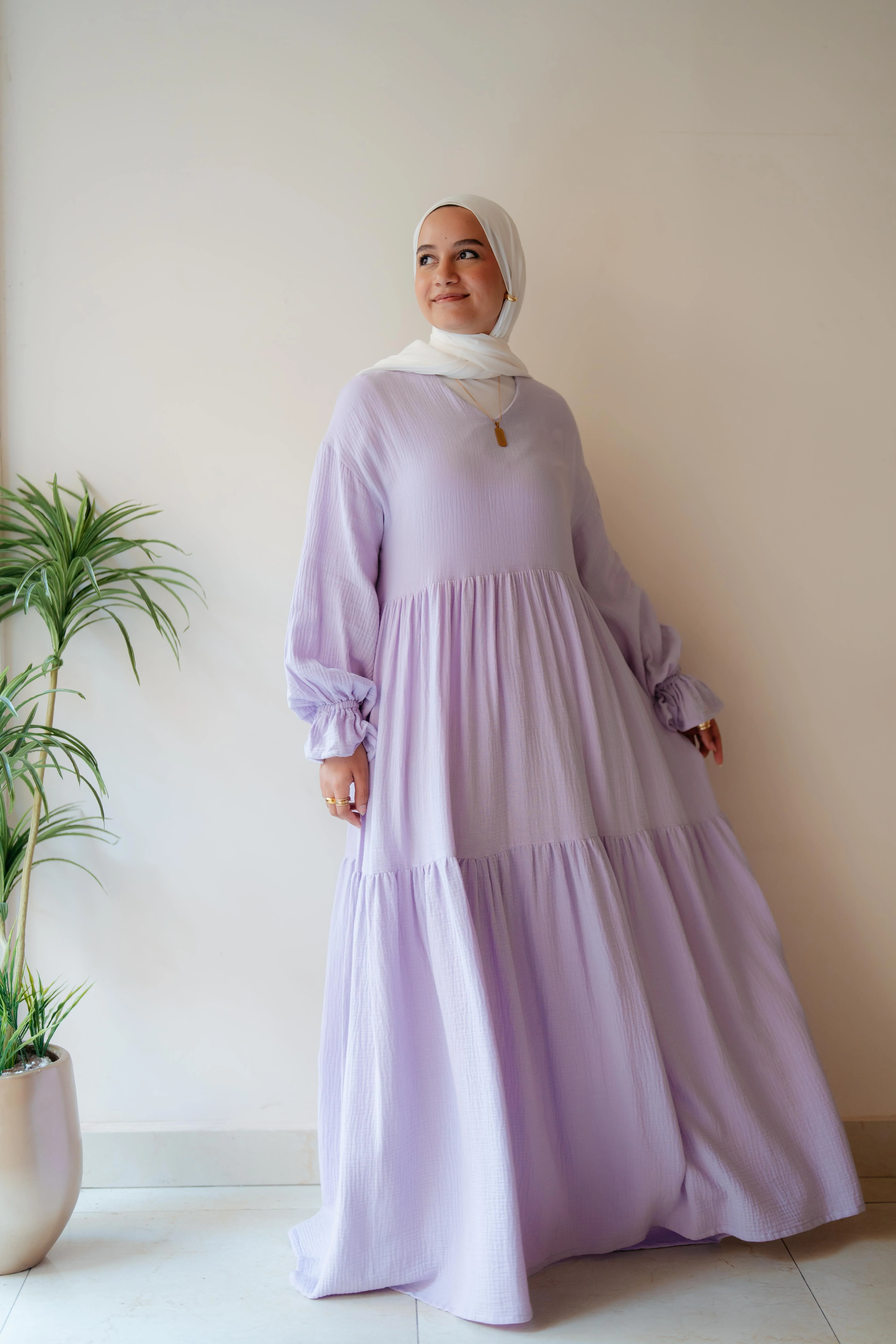 Vibes Dress - Image 2
