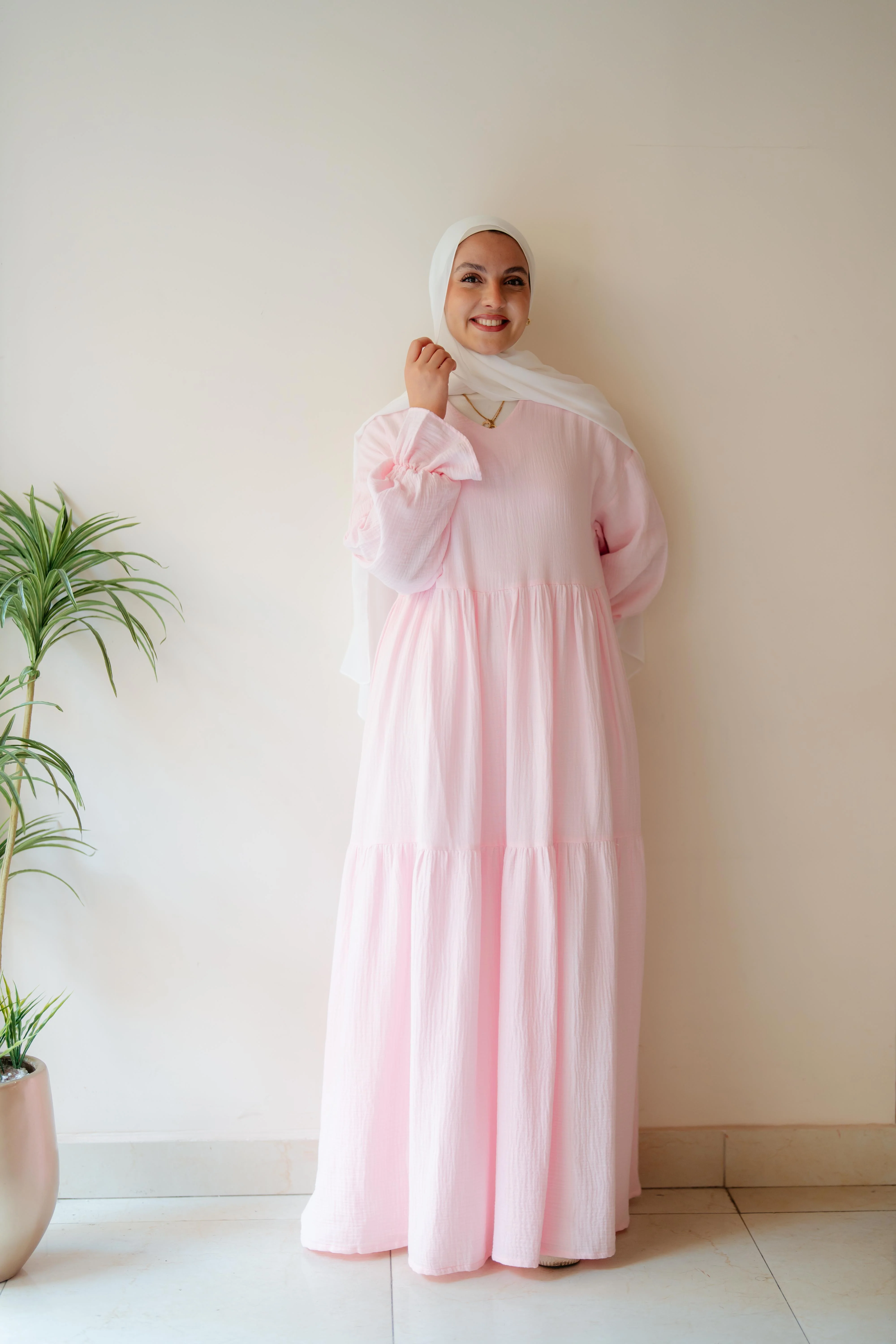 Vibes Dress - Image 3