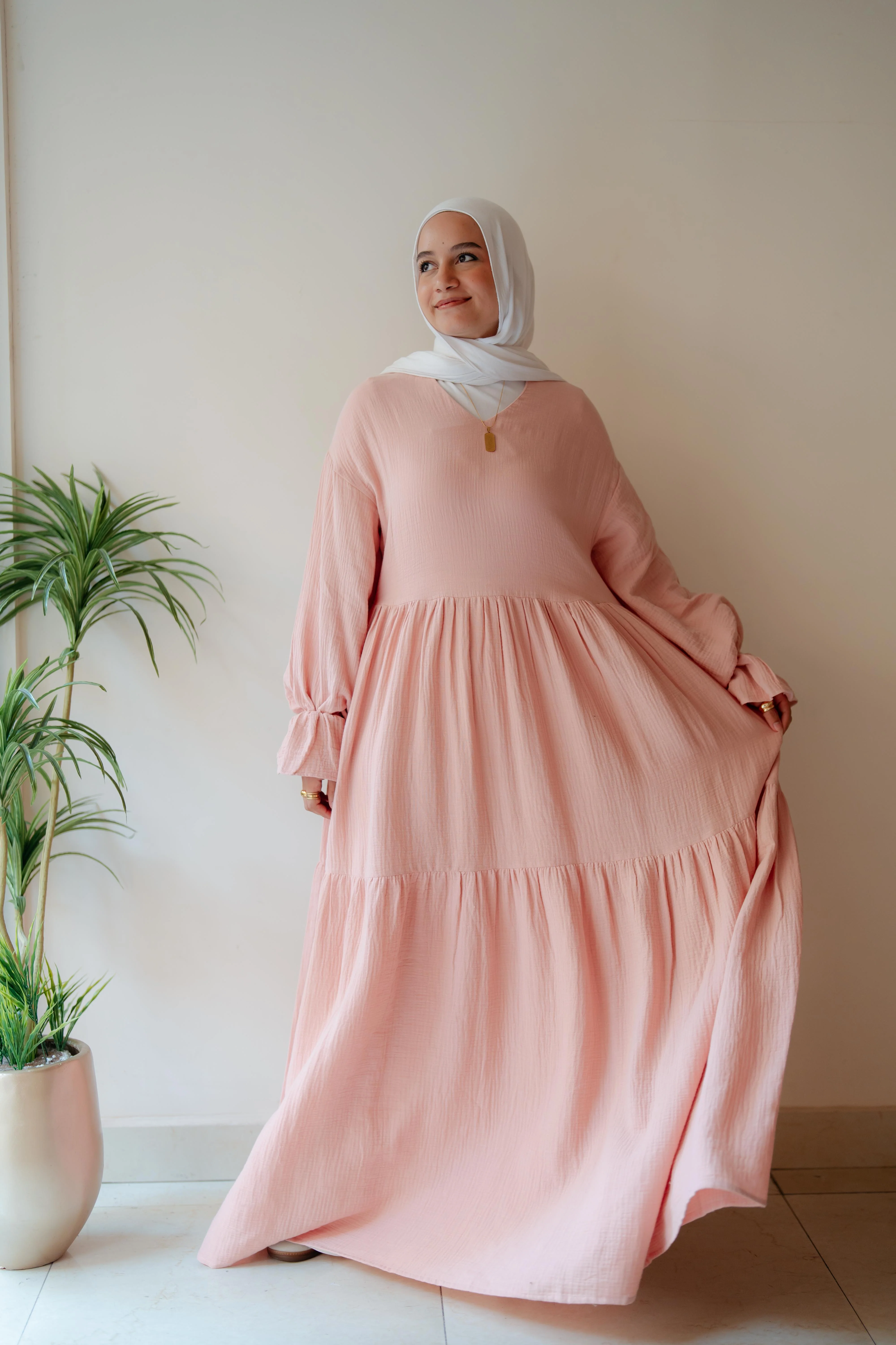 Vibes Dress - Image 4
