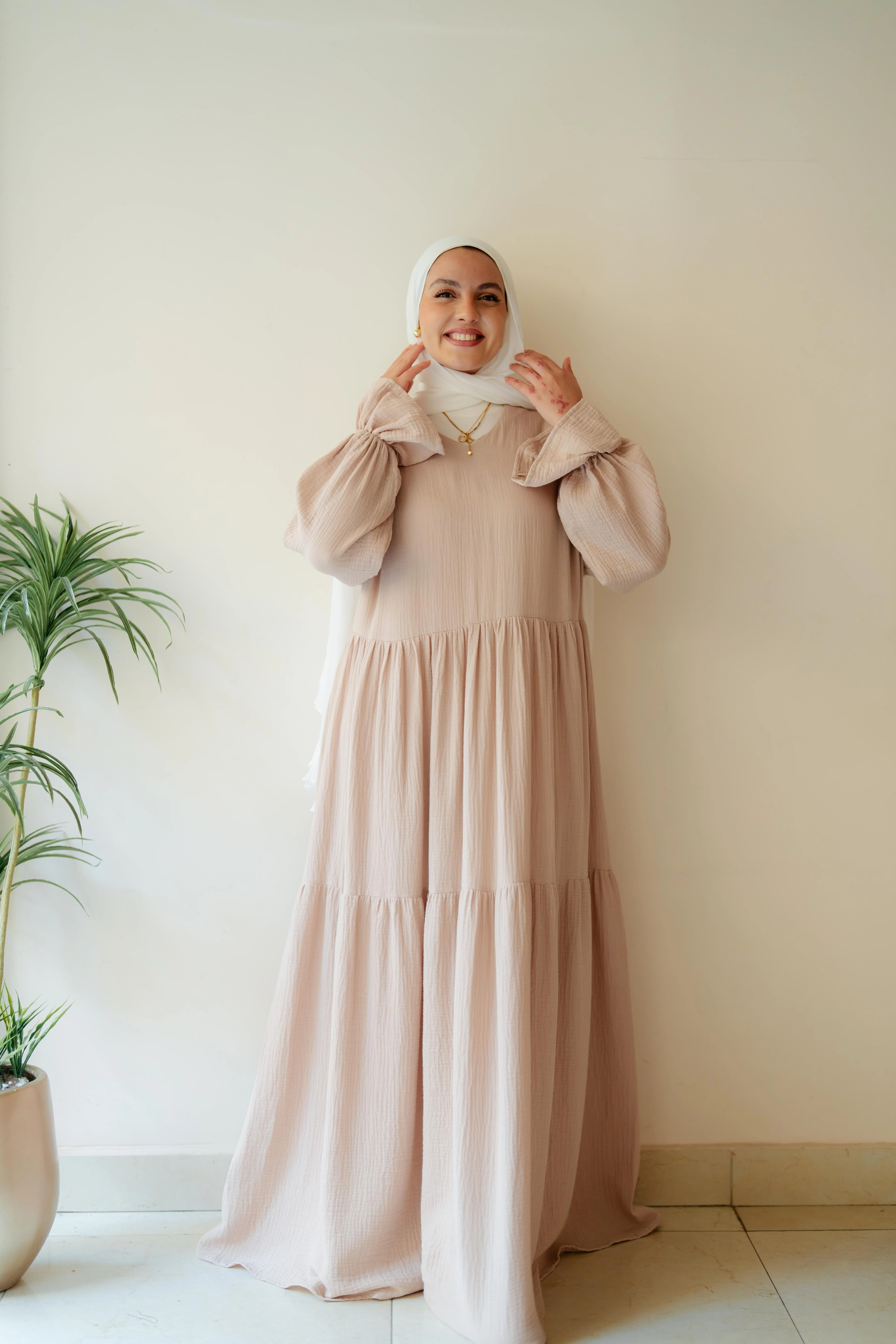 Vibes Dress - Image 5