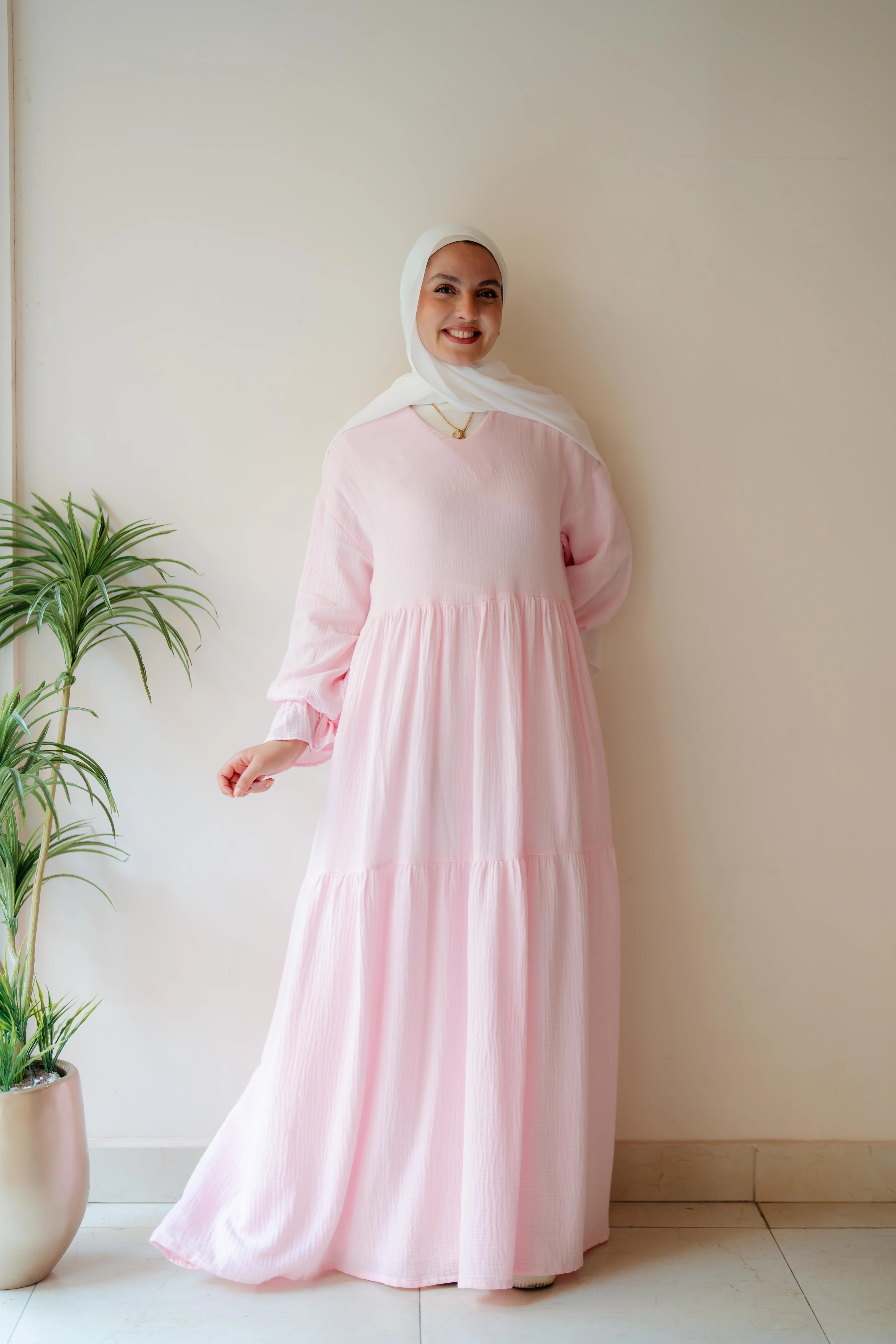 Vibes Dress - Image 6