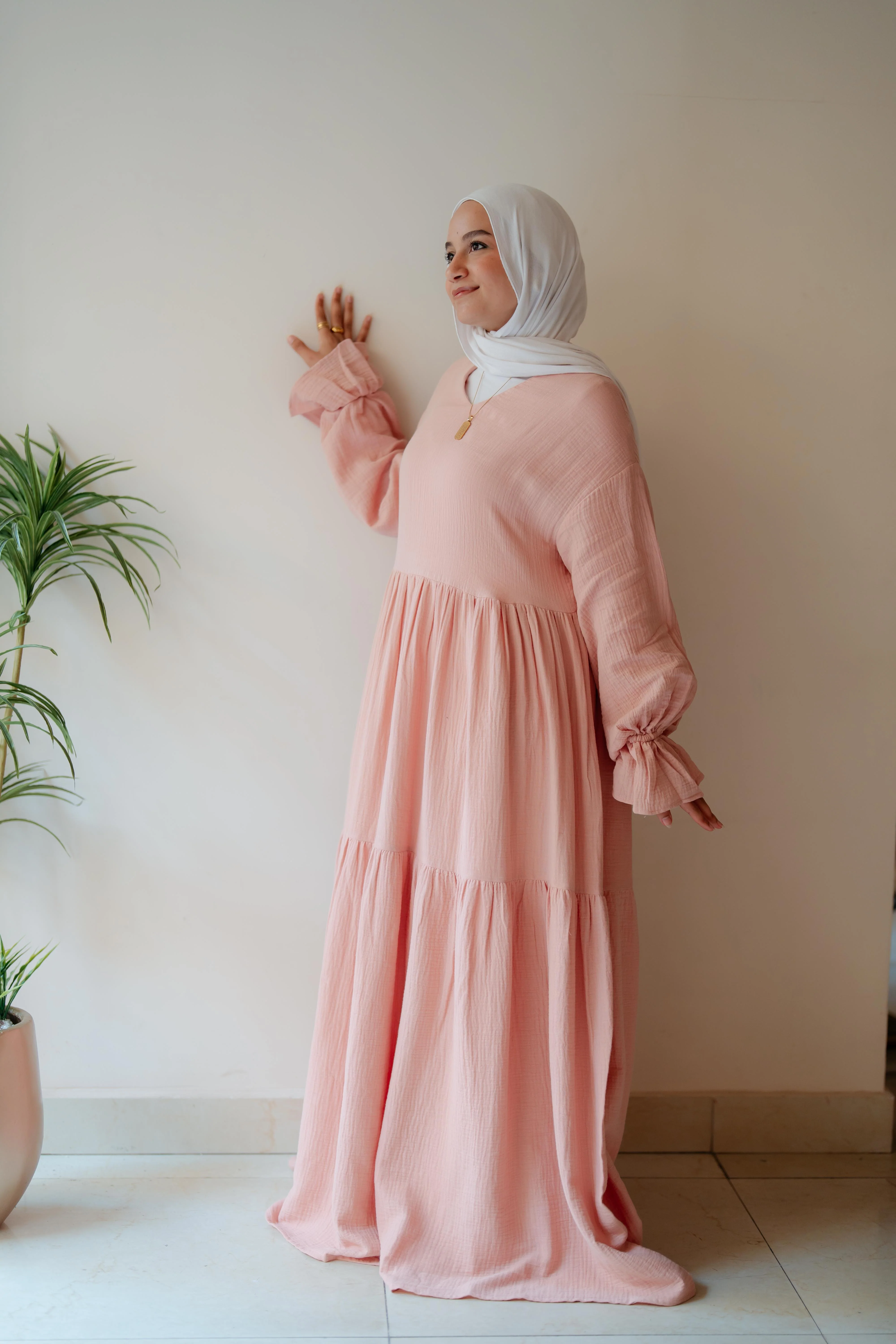 Vibes Dress - Image 7