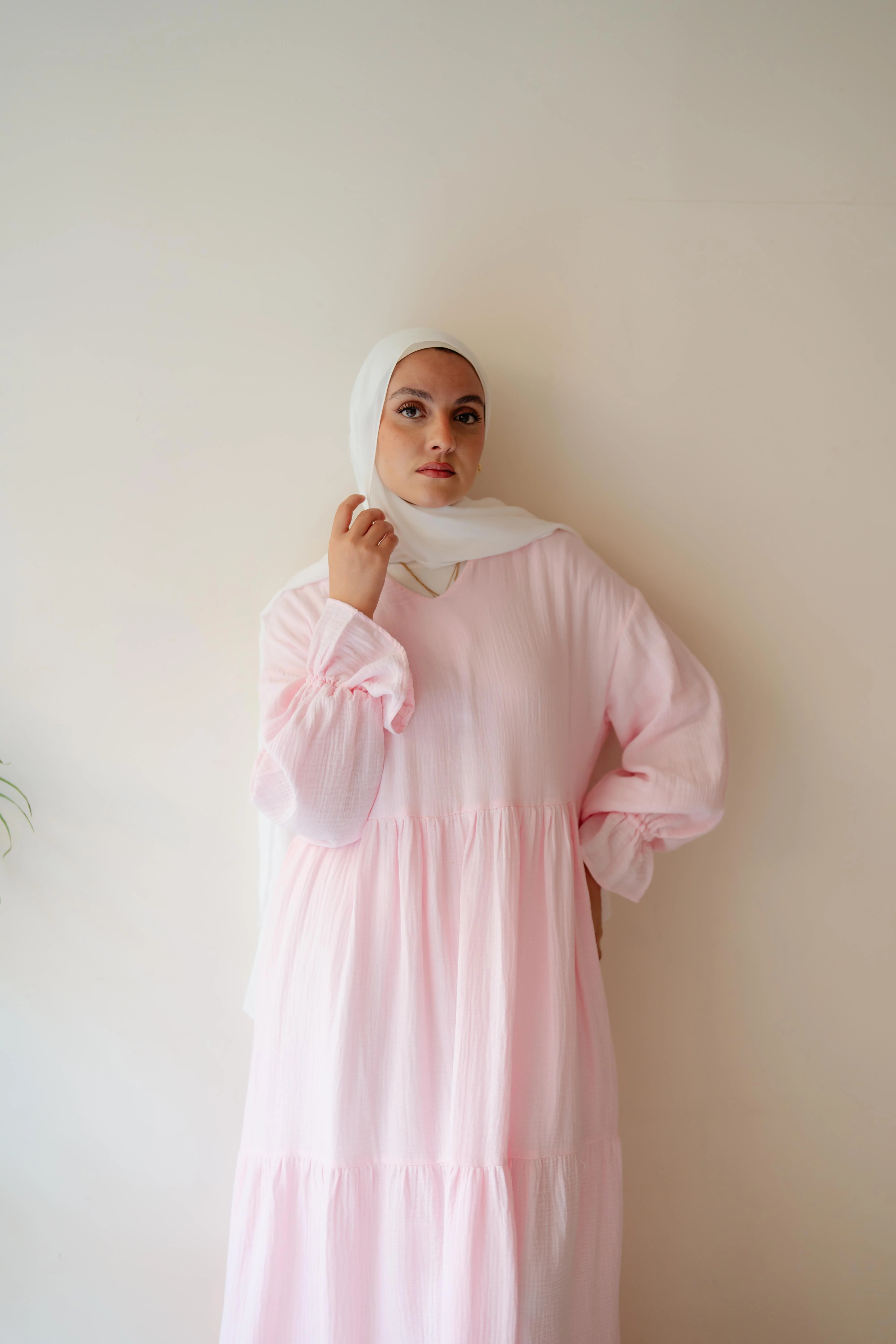 Vibes Dress - Image 8