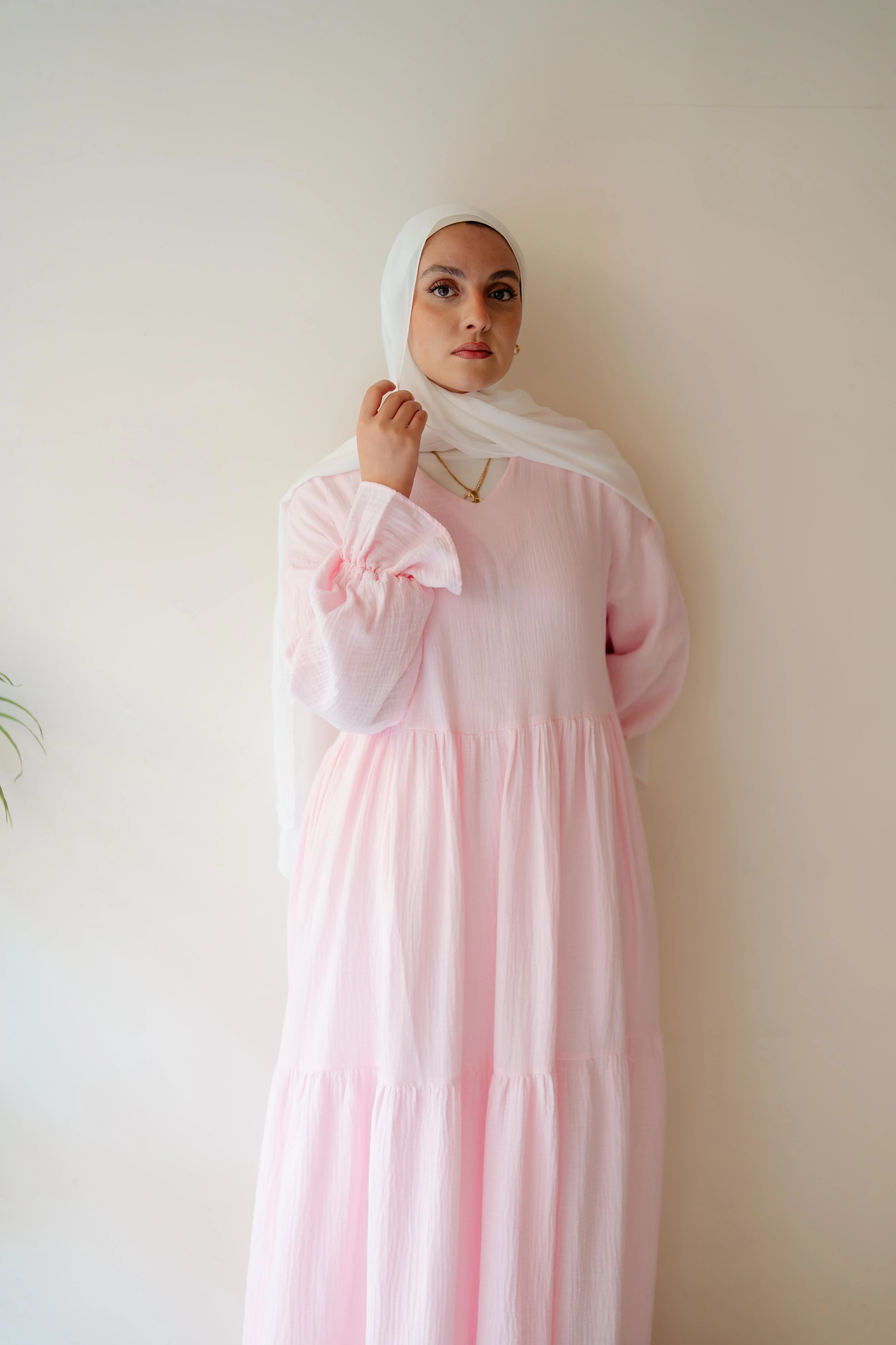 Vibes Dress - Image 9