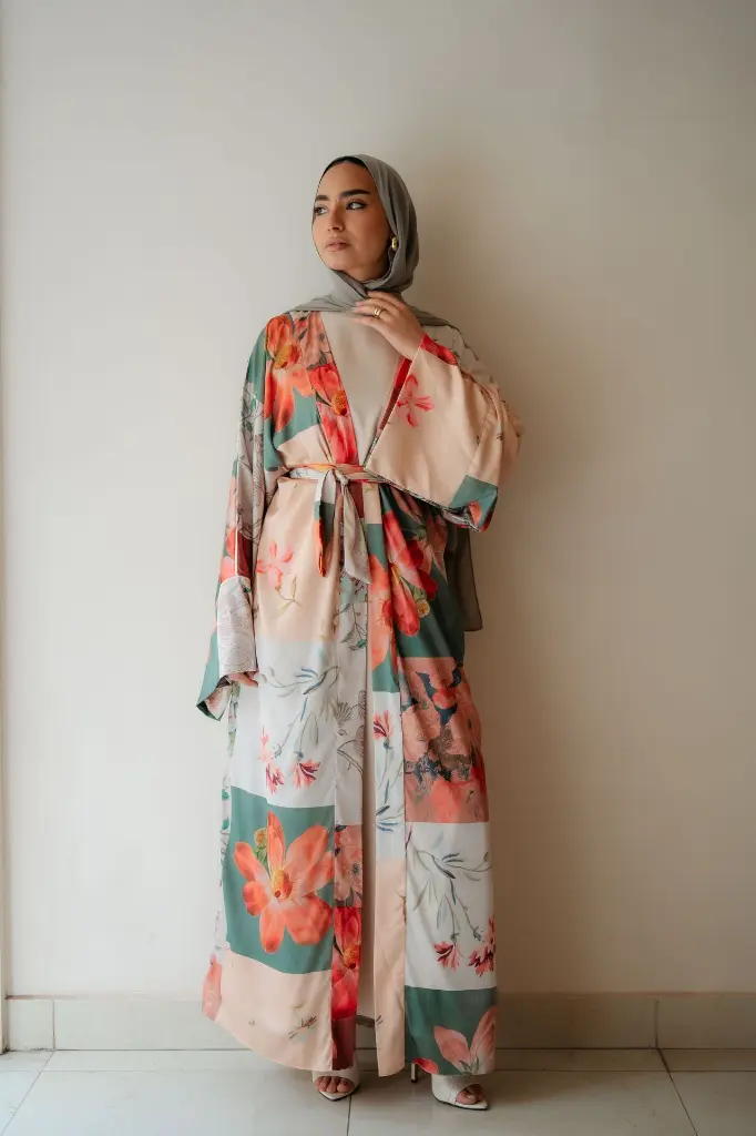 Vintage Kimono - Image 3