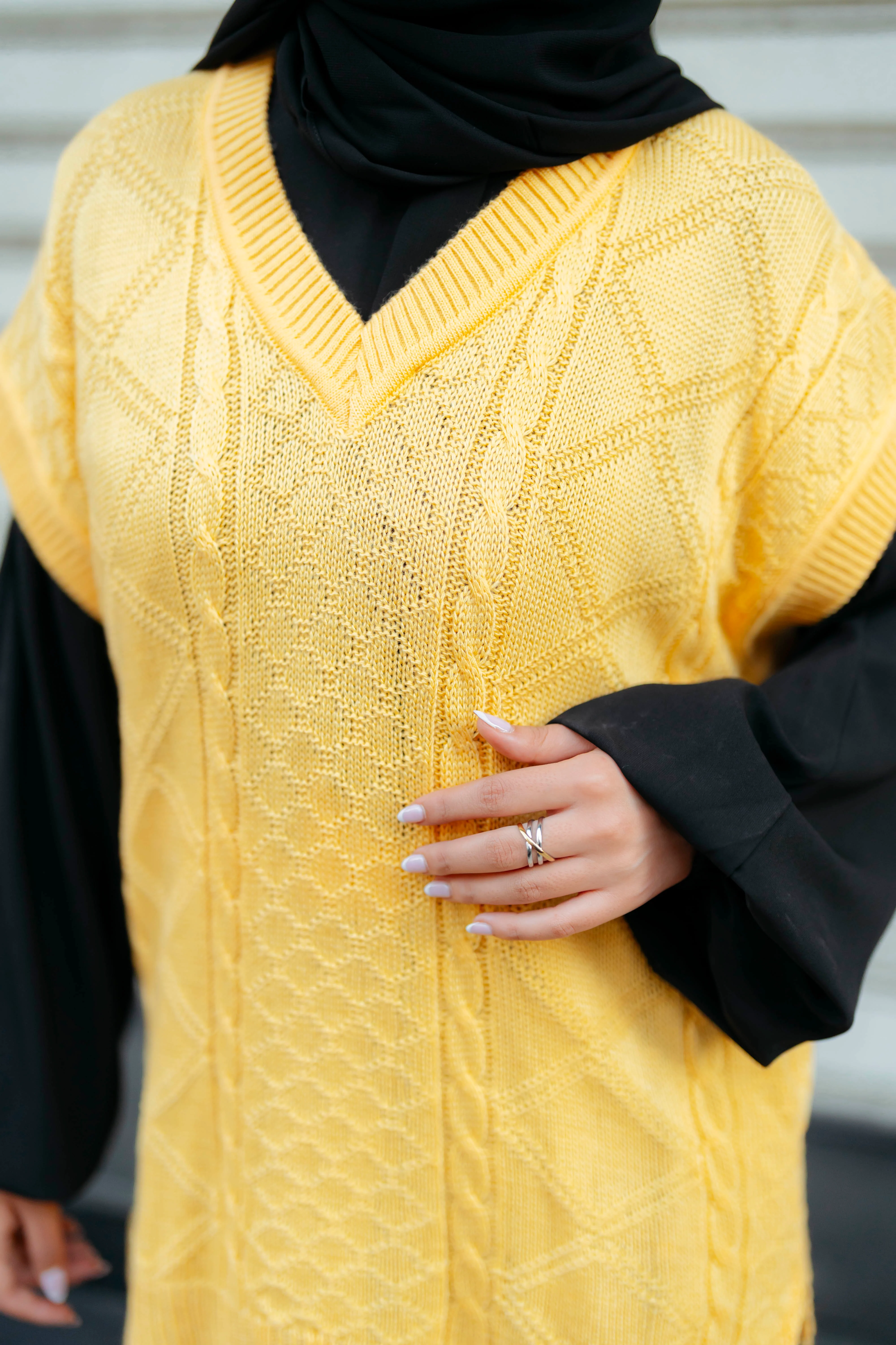 Waves Vest - Image 11