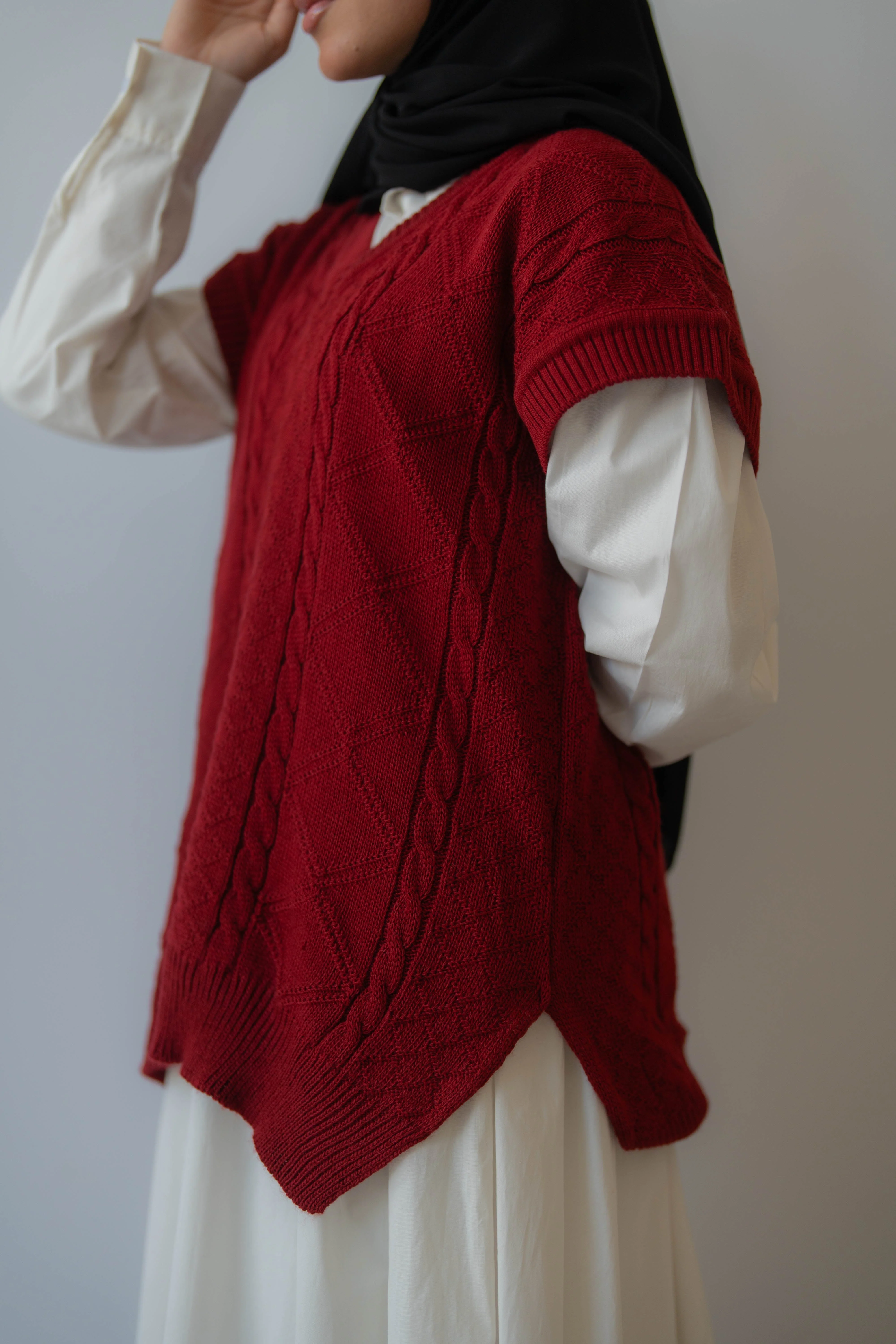 Waves Vest - Image 18