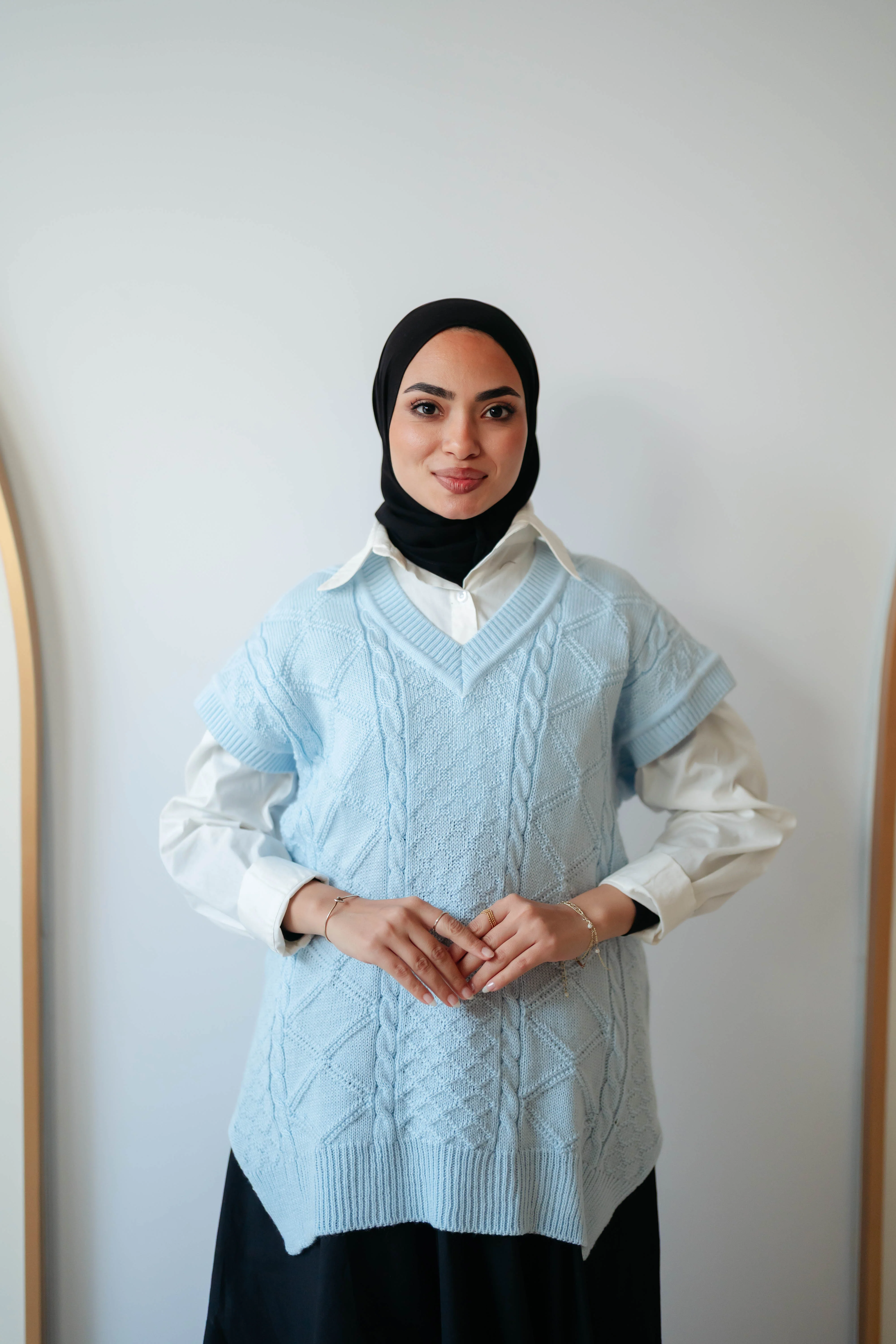 Waves Vest - Image 4