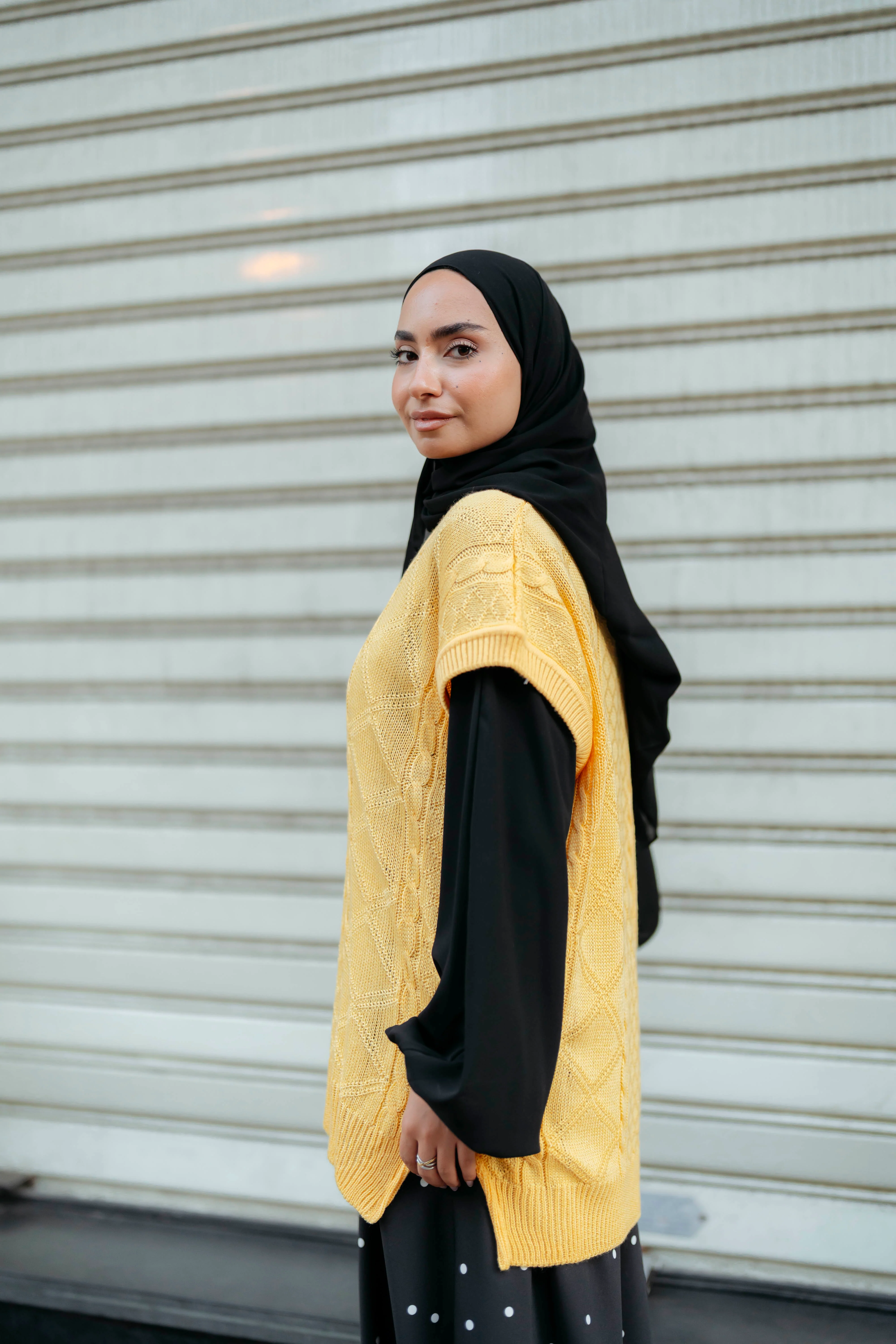 Waves Vest - Image 6