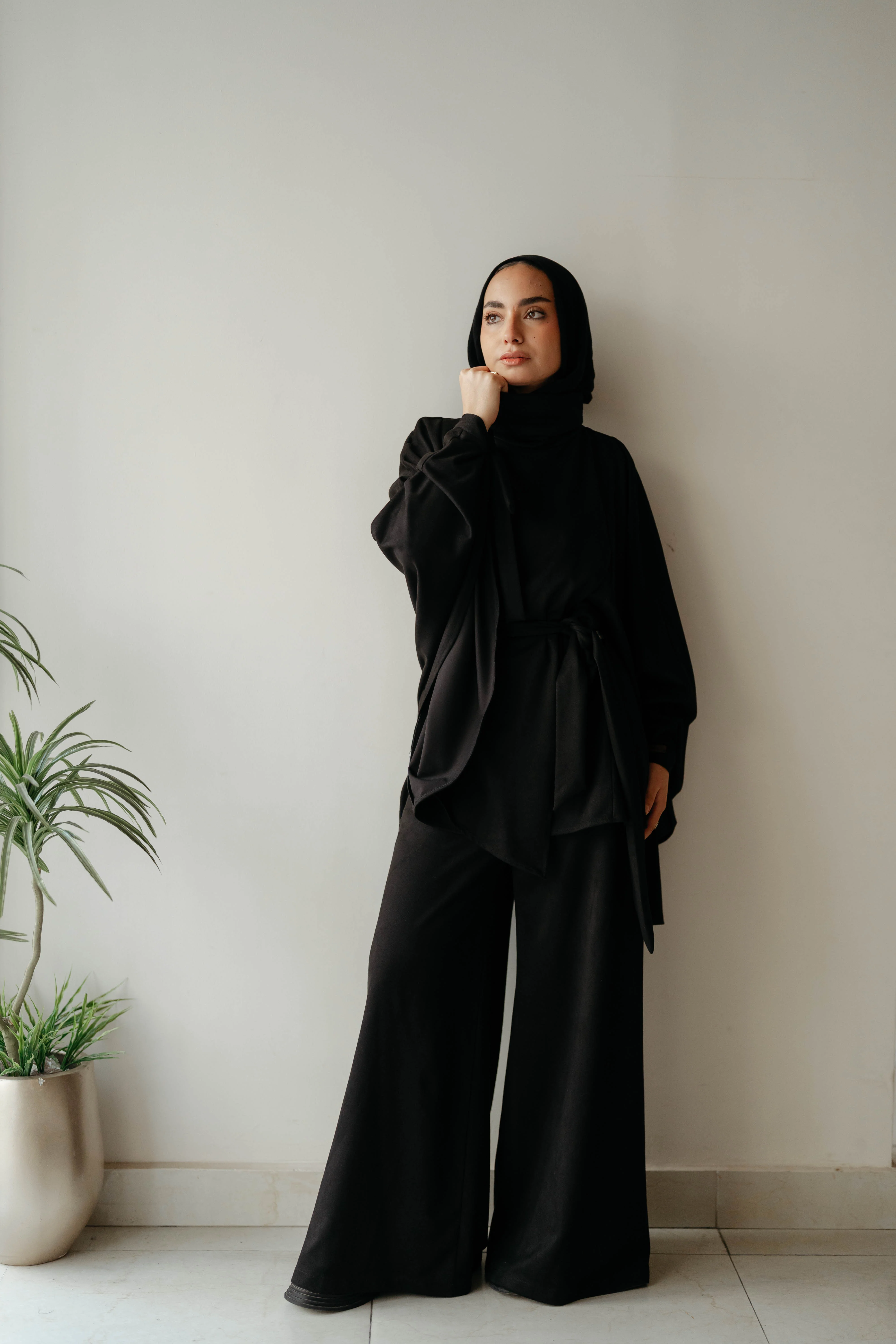 Soft Cham pants - Image 10
