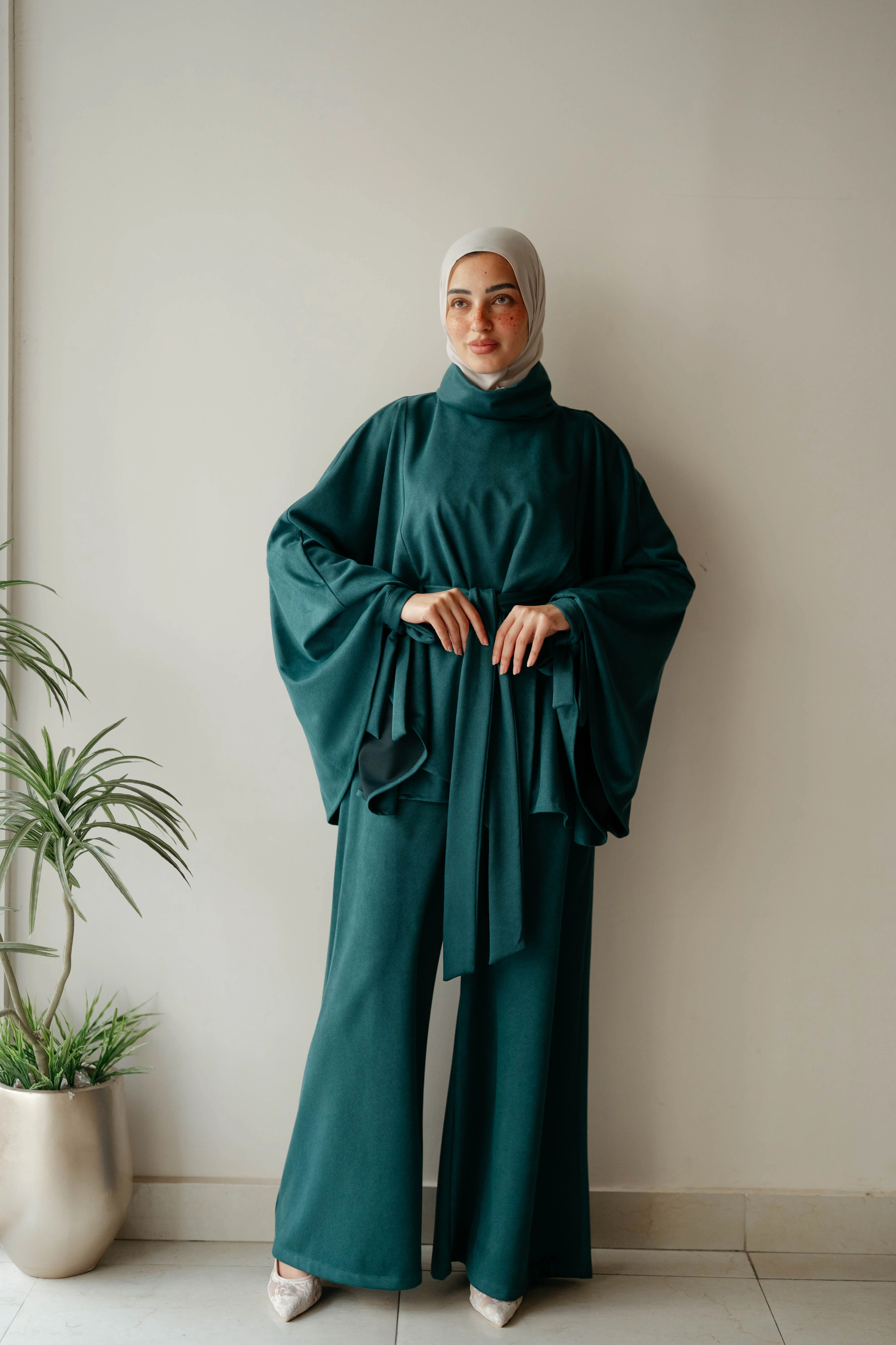 Soft Cham pants - Image 11