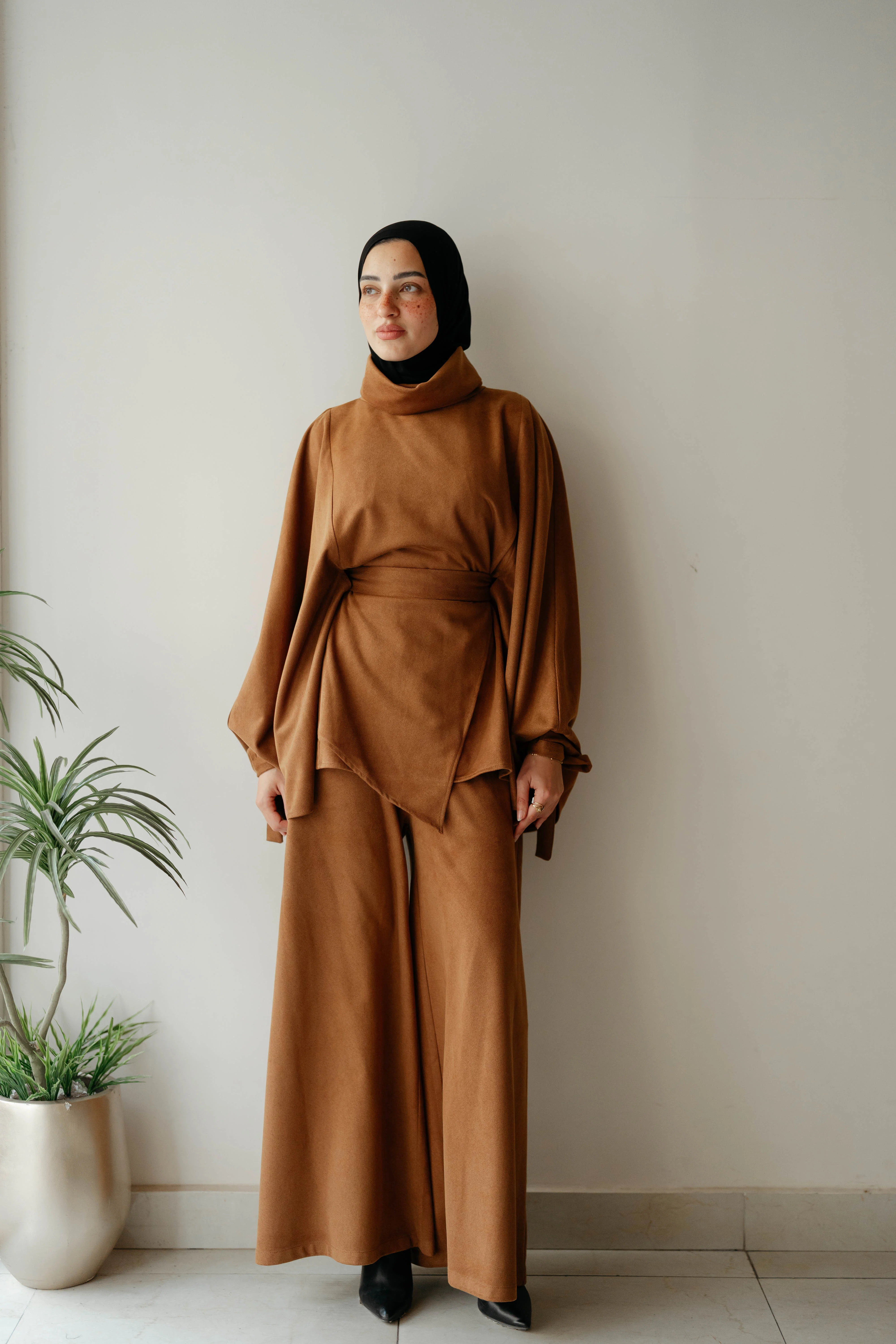 Soft Cham pants - Image 12