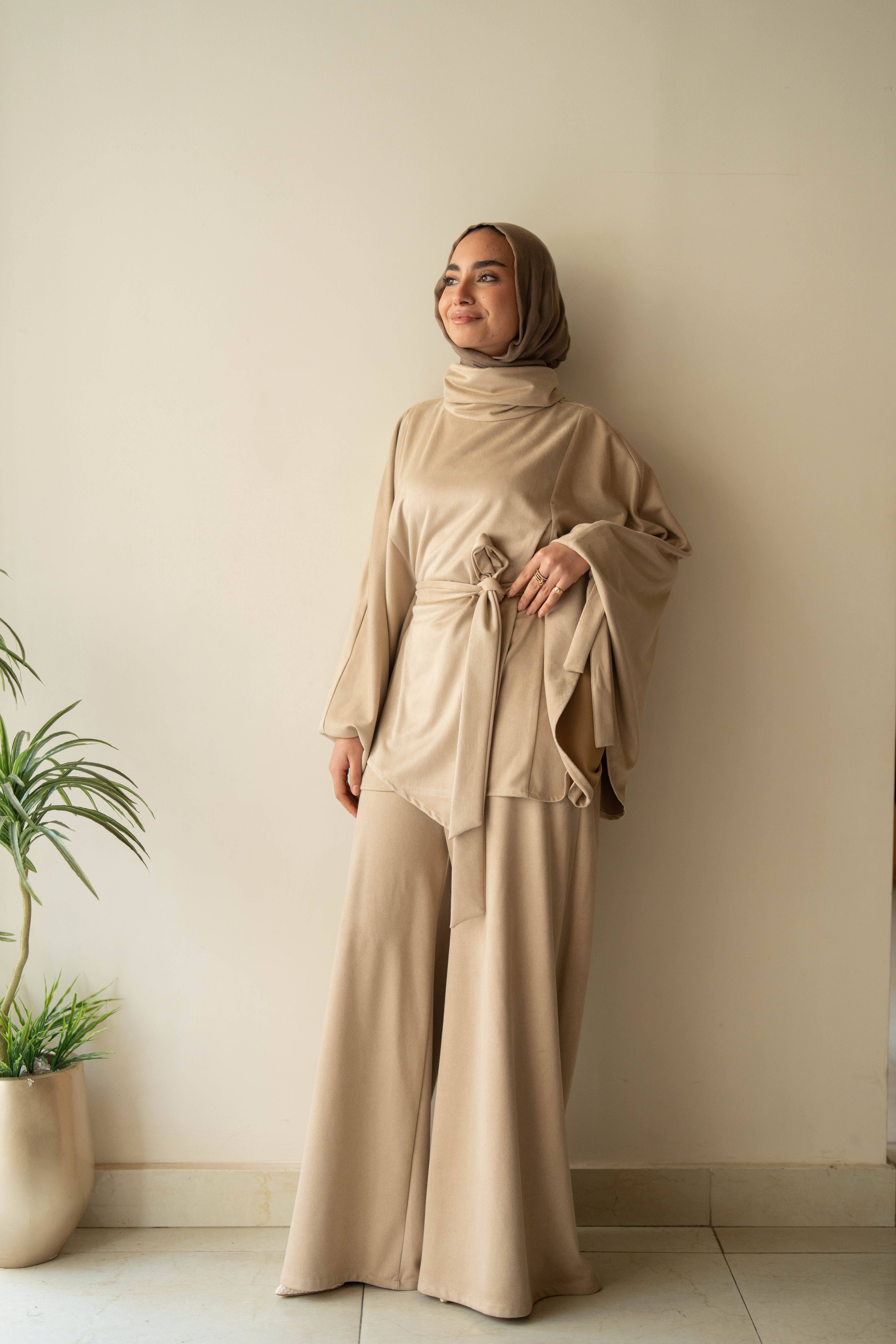Soft Cham pants - Image 13