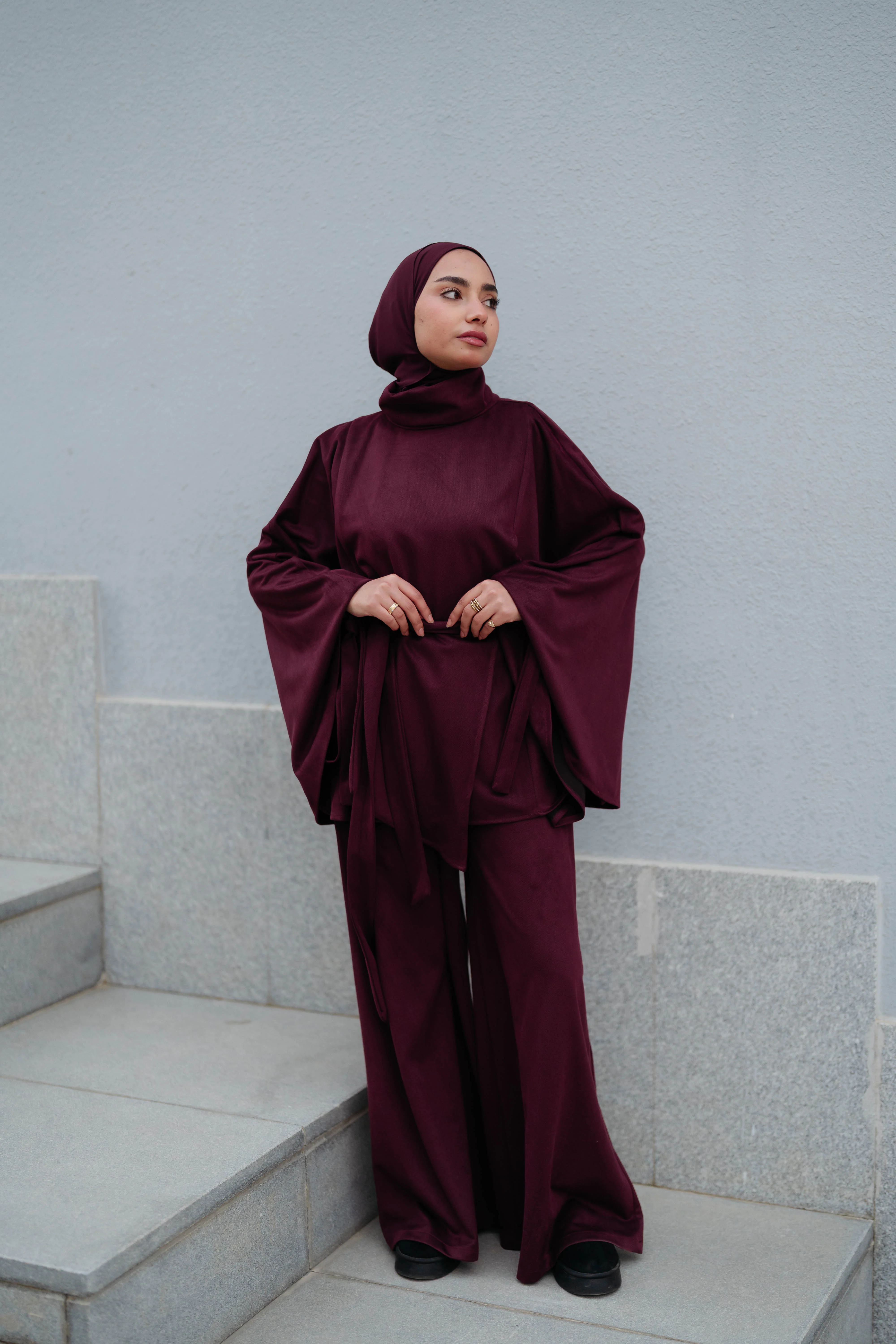 Soft Cham pants - Image 4