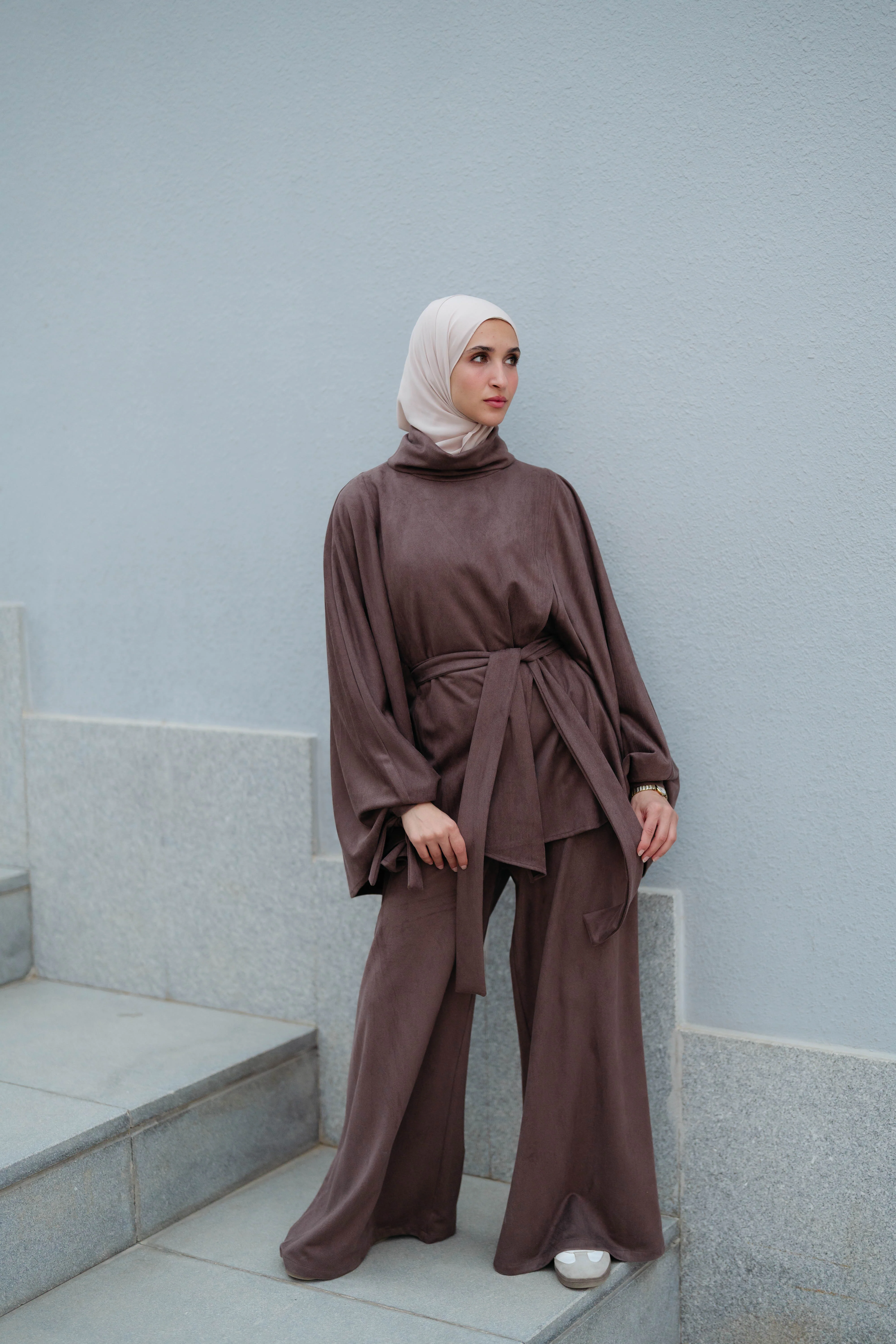 Soft Cham pants - Image 5
