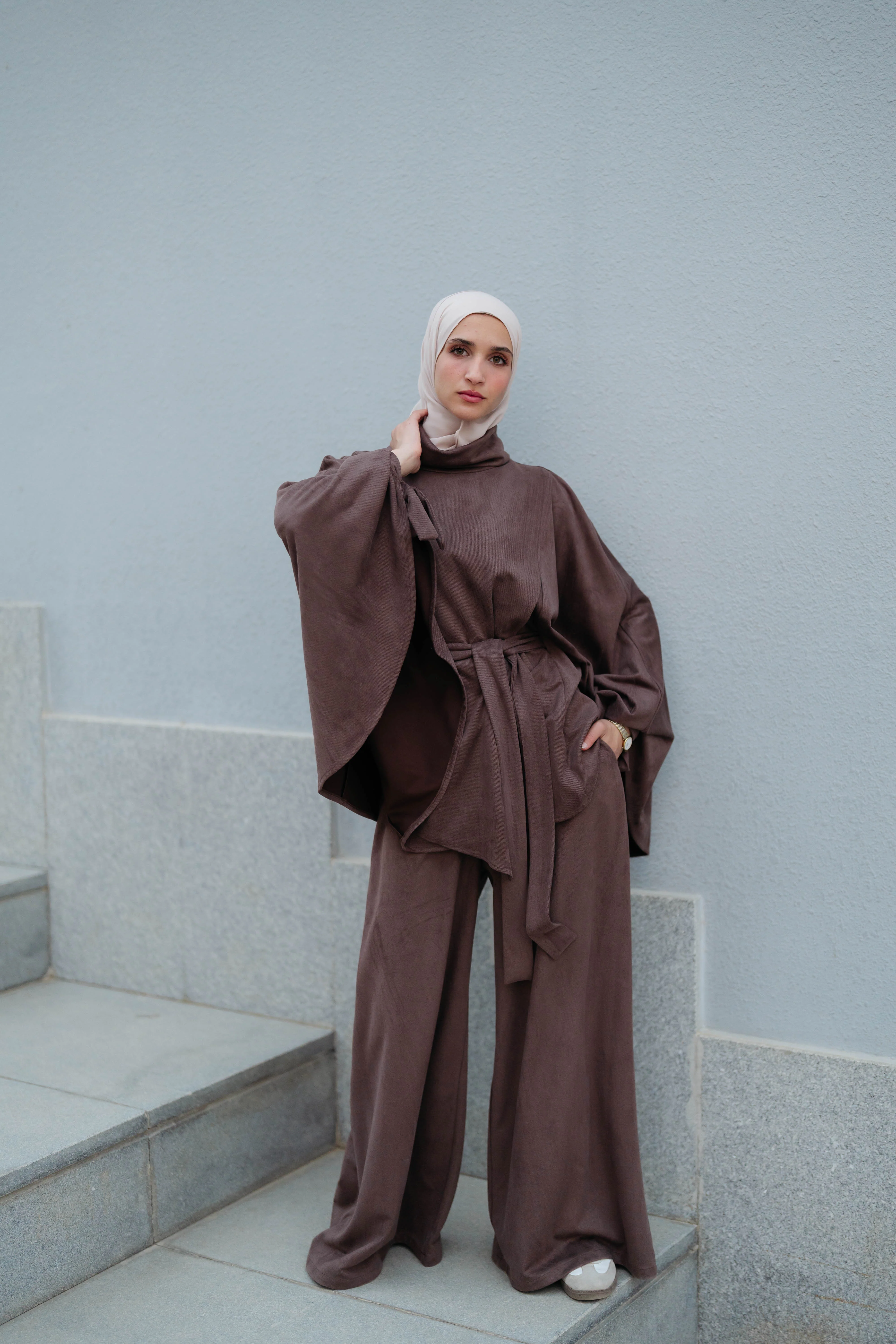 Soft Cham pants - Image 6